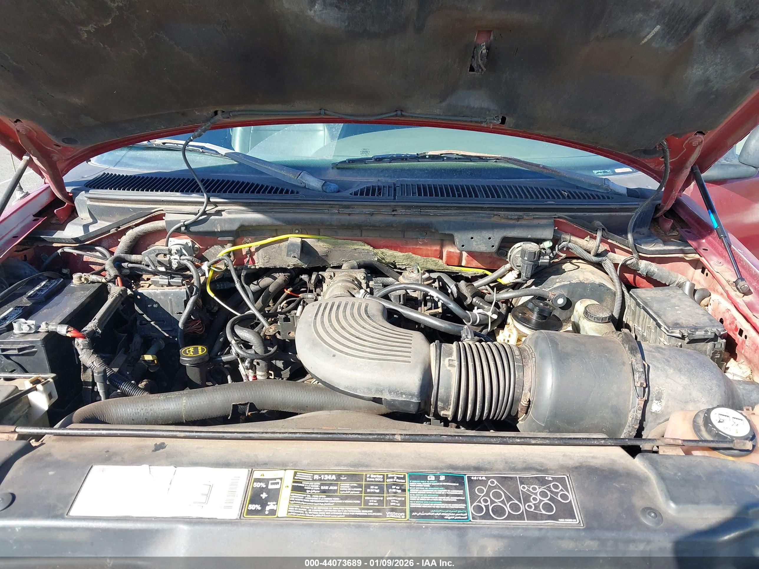 FORD F-150 image 10