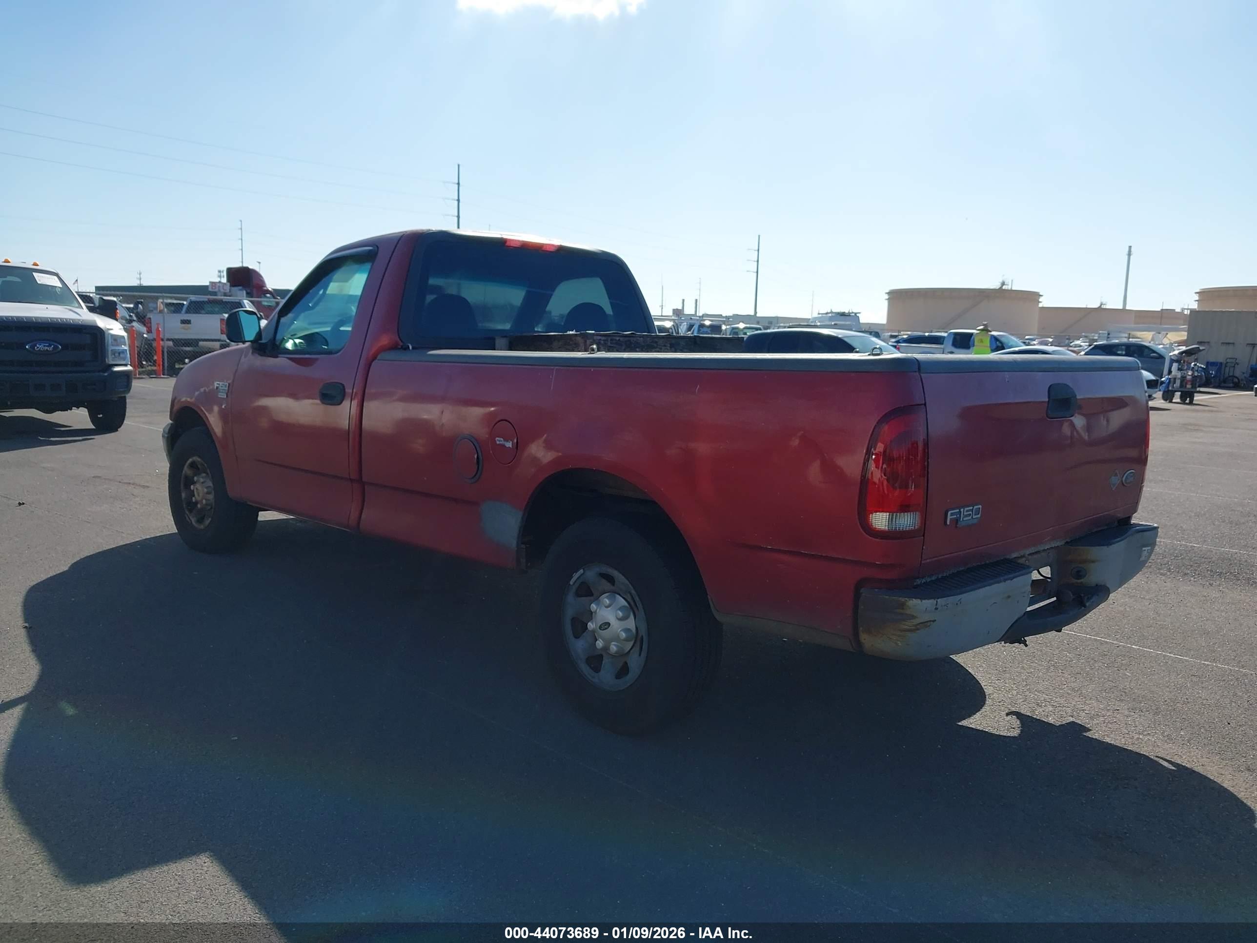 FORD F-150 image 3