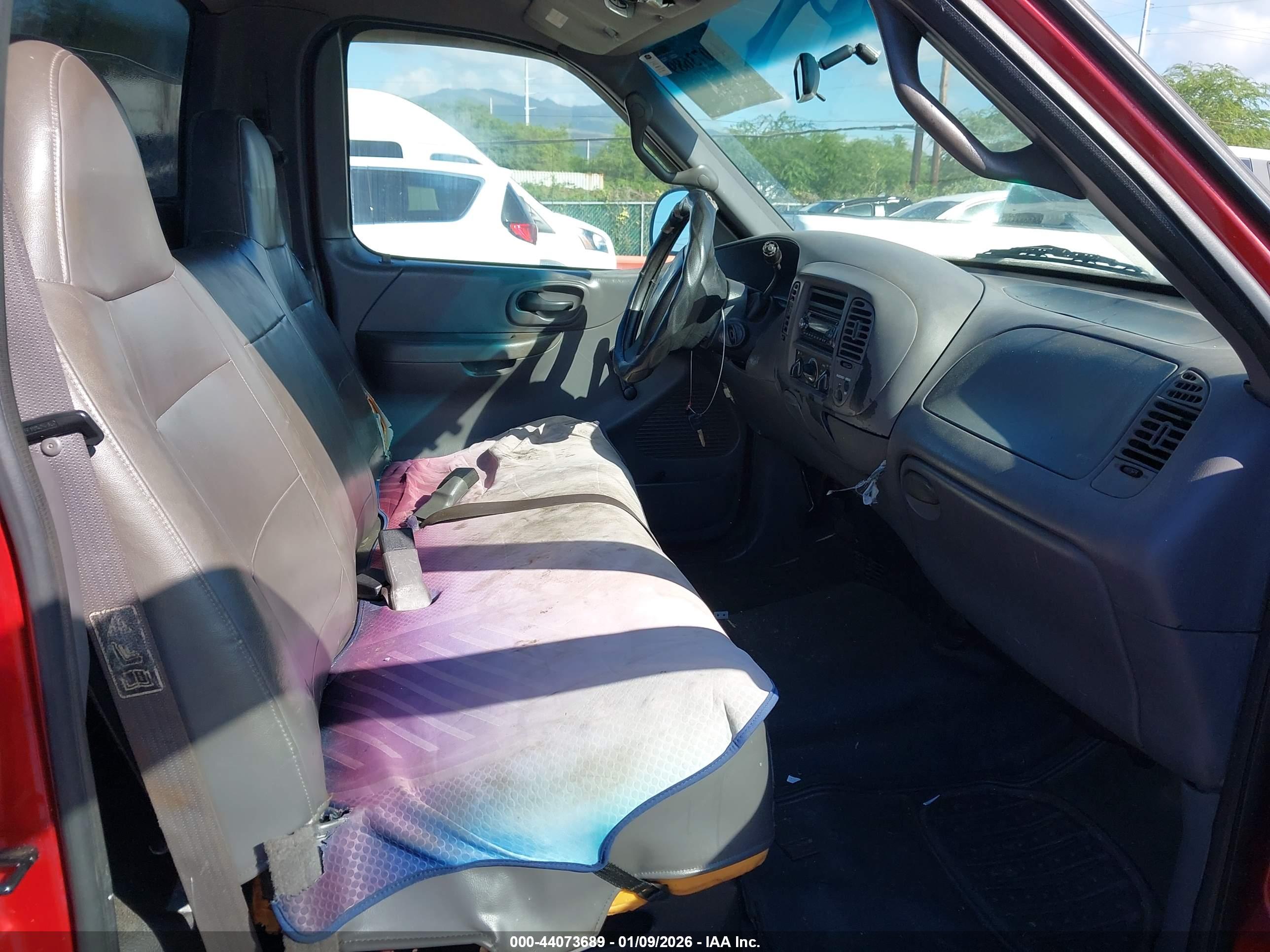 FORD F-150 image 5