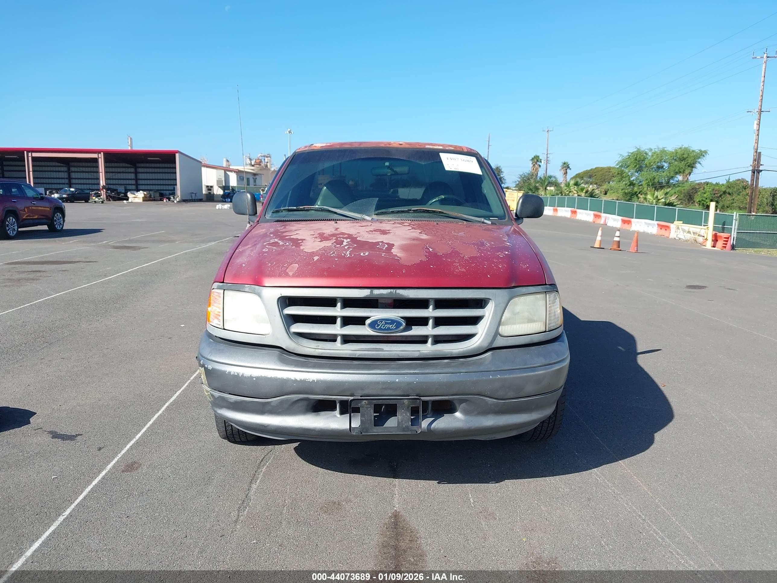 FORD F-150 image 6