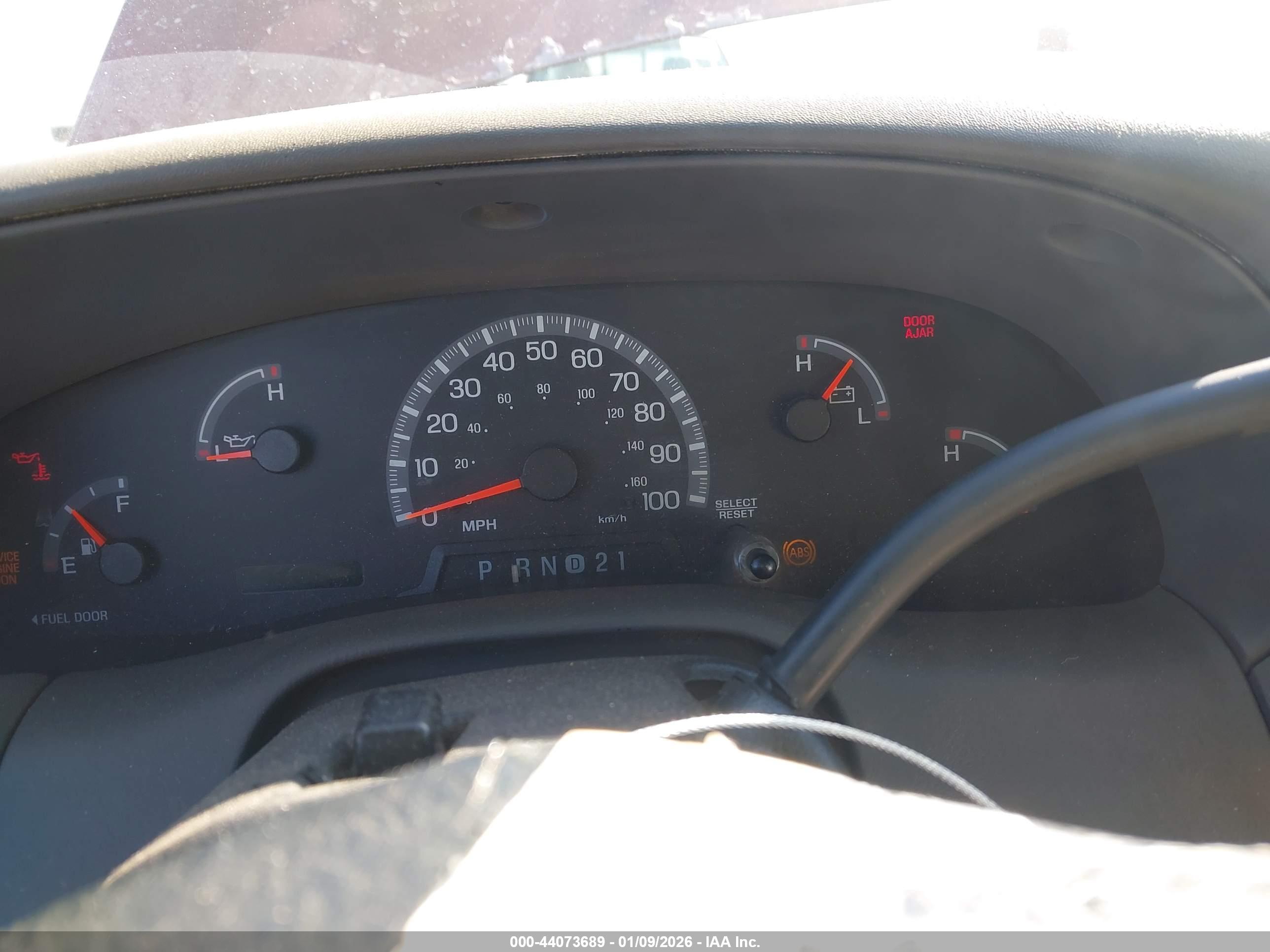 FORD F-150 image 7