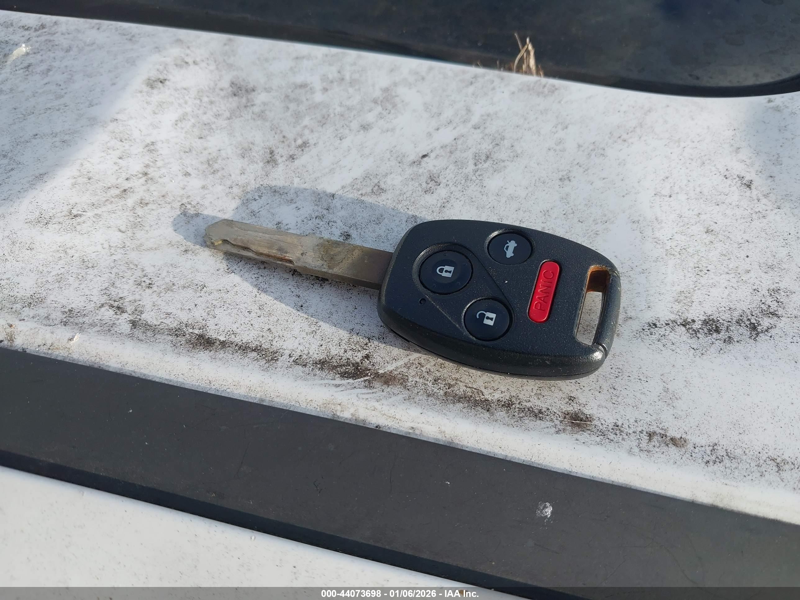 HONDA CIVIC image 11