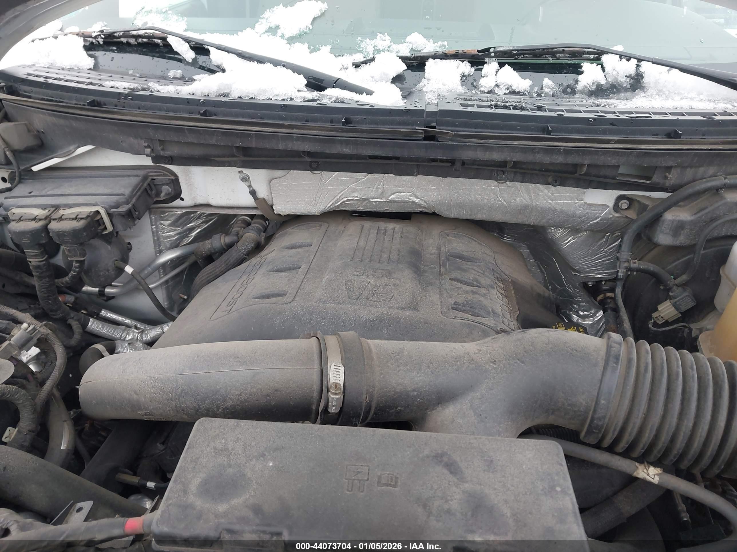 FORD F-150 image 10