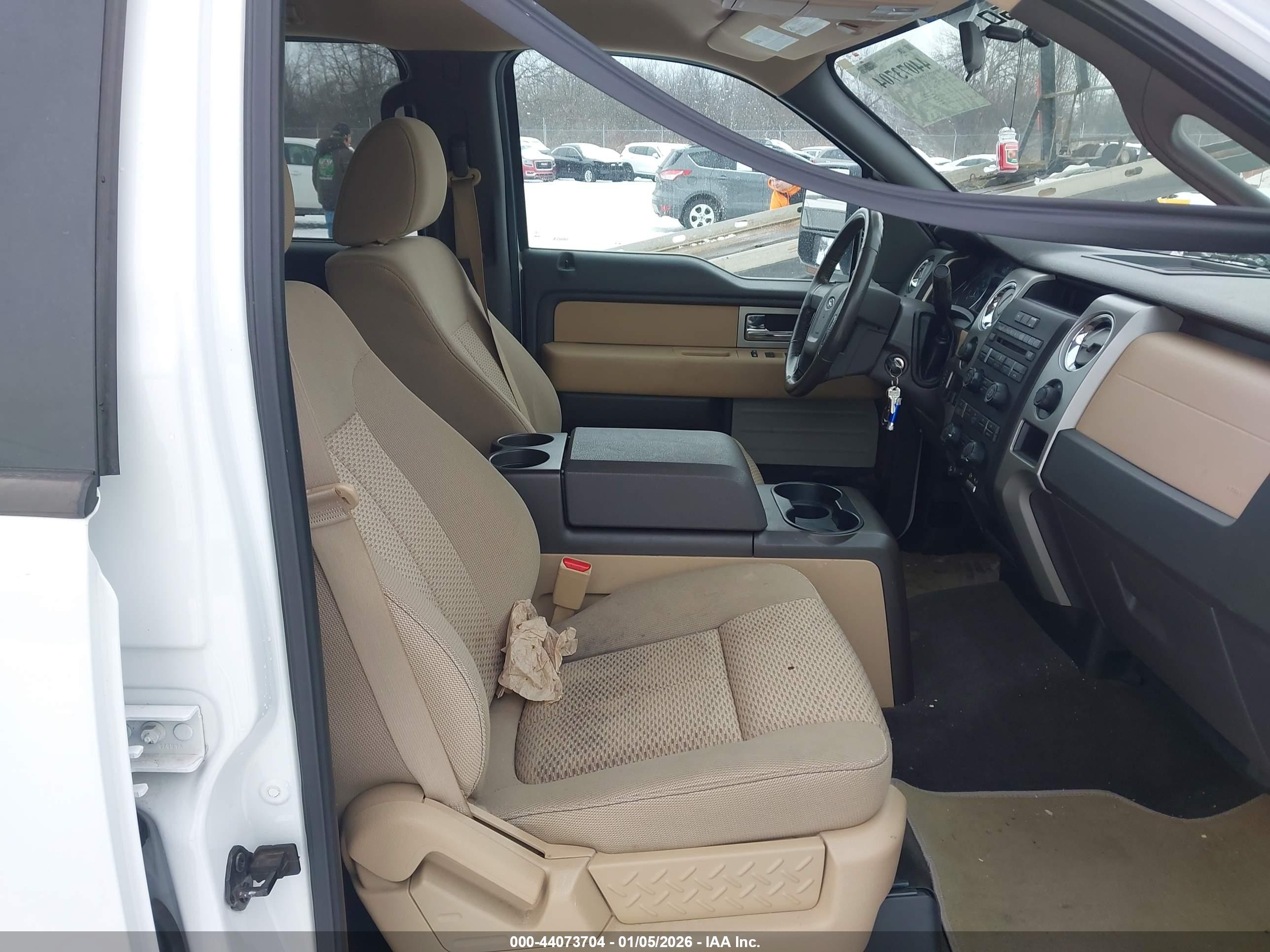 FORD F-150 image 5