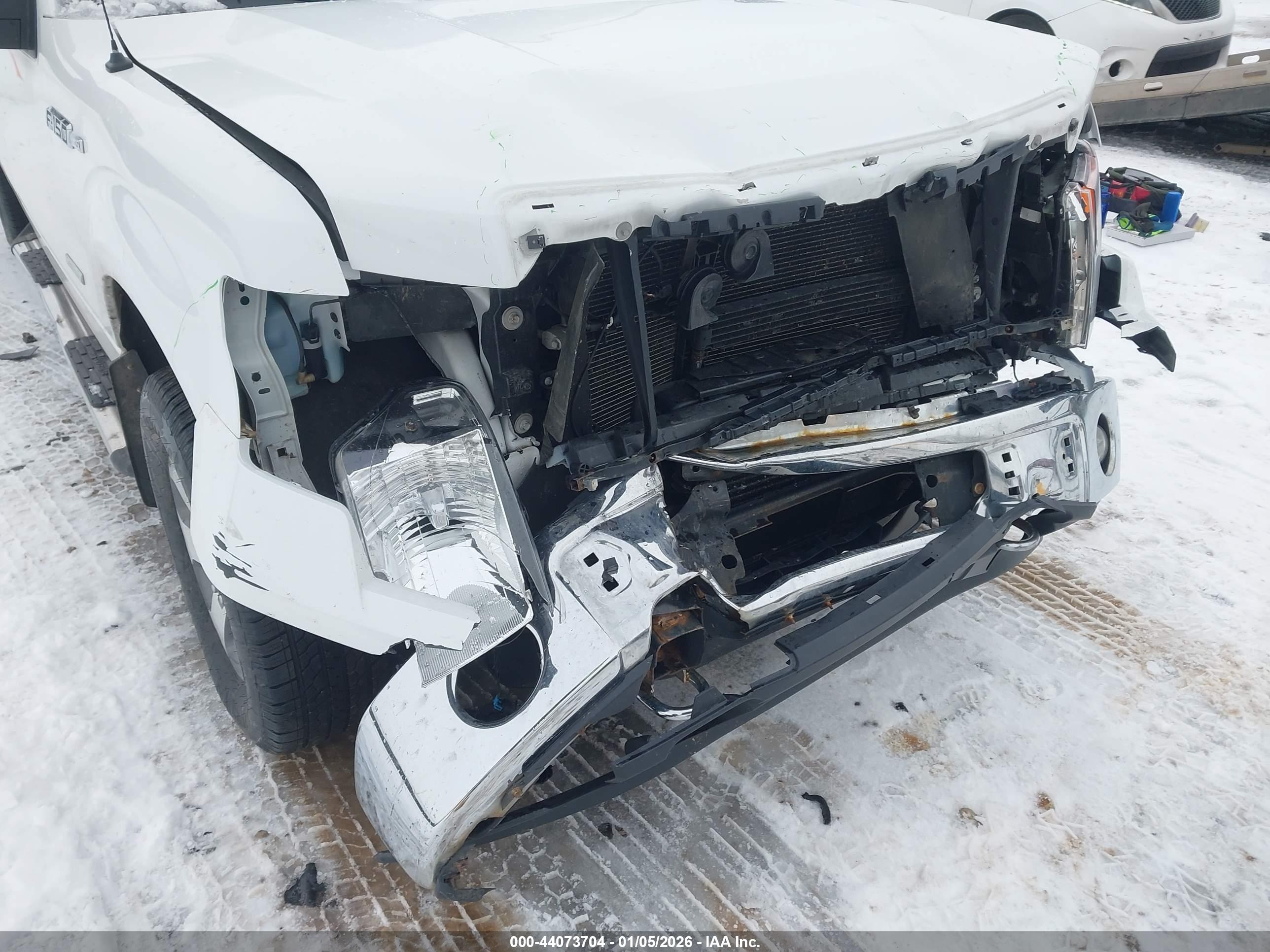 FORD F-150 image 6