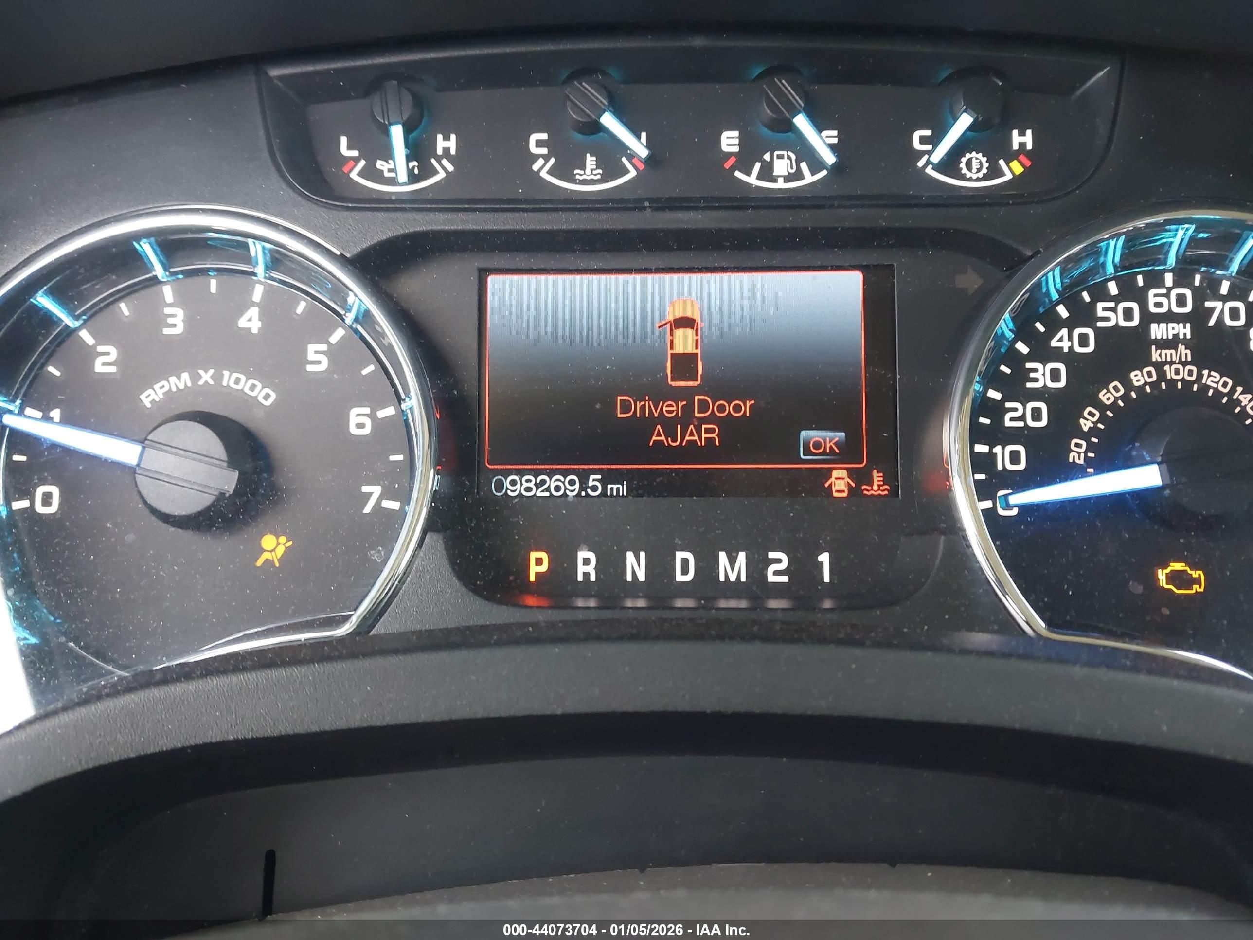 FORD F-150 image 7