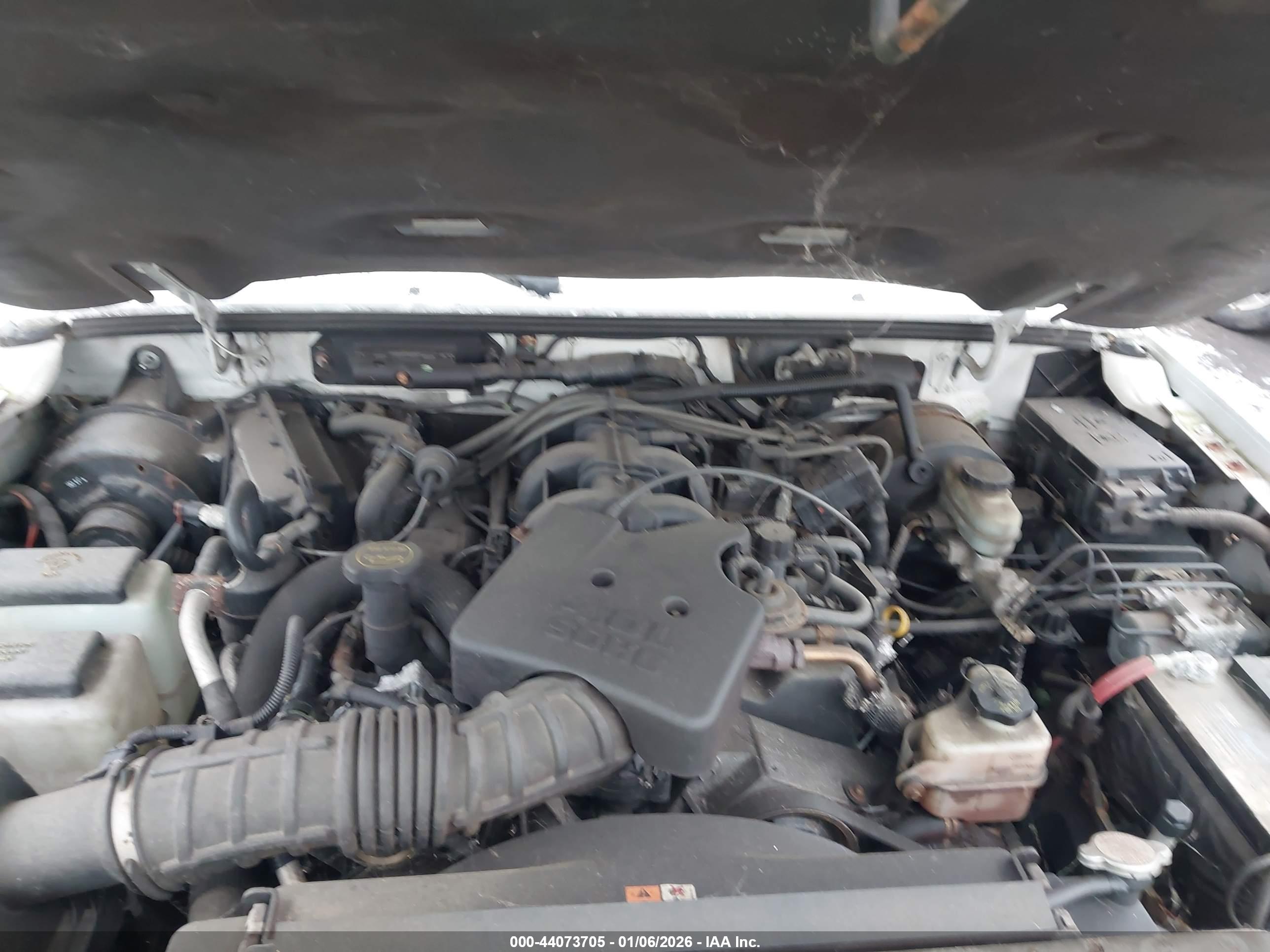 FORD RANGER image 10
