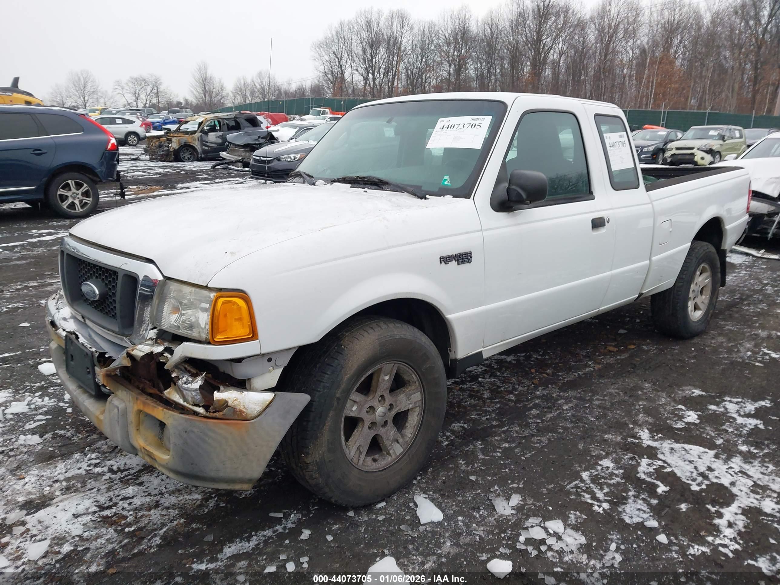 FORD RANGER image 2
