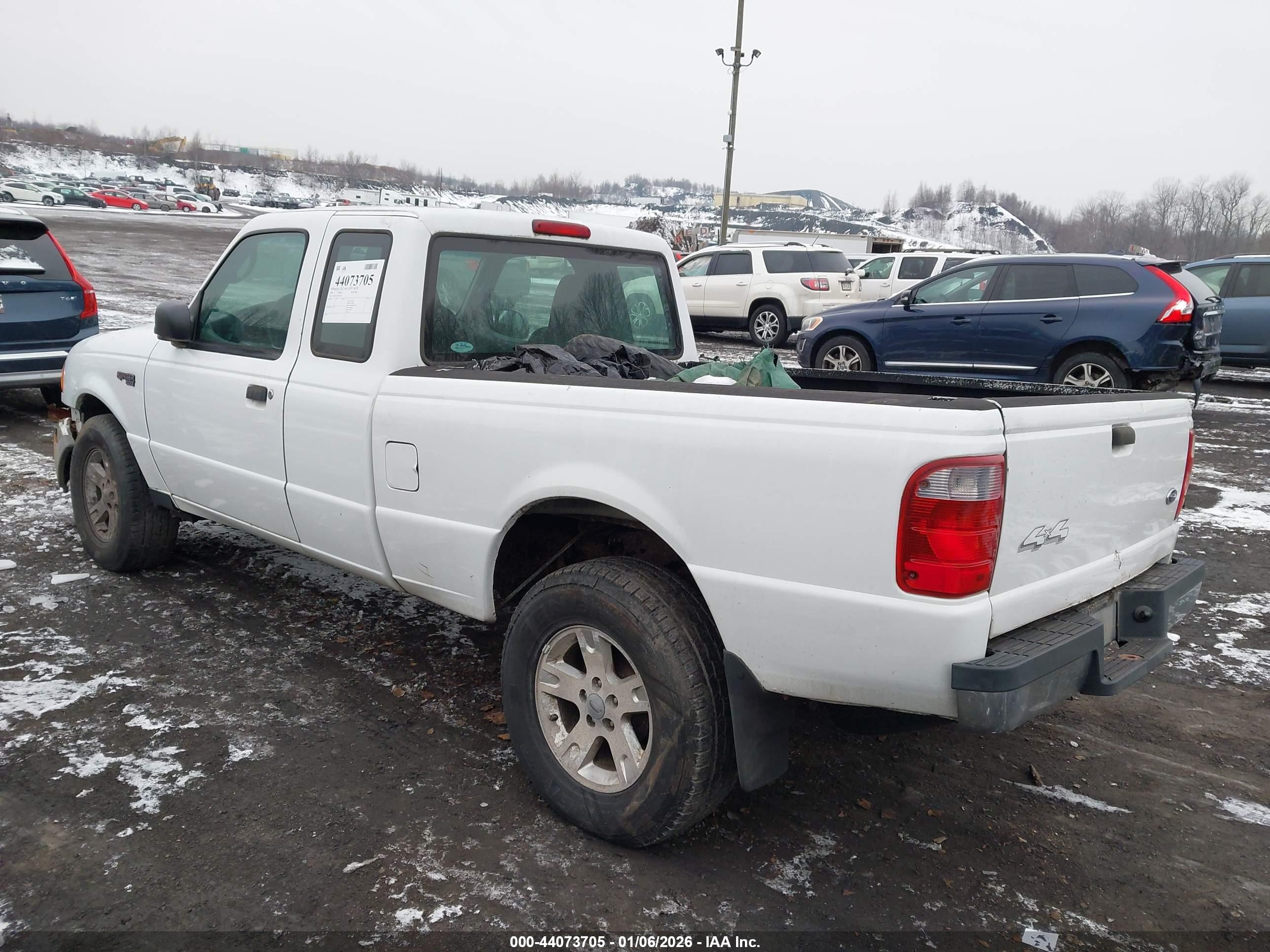 FORD RANGER image 3