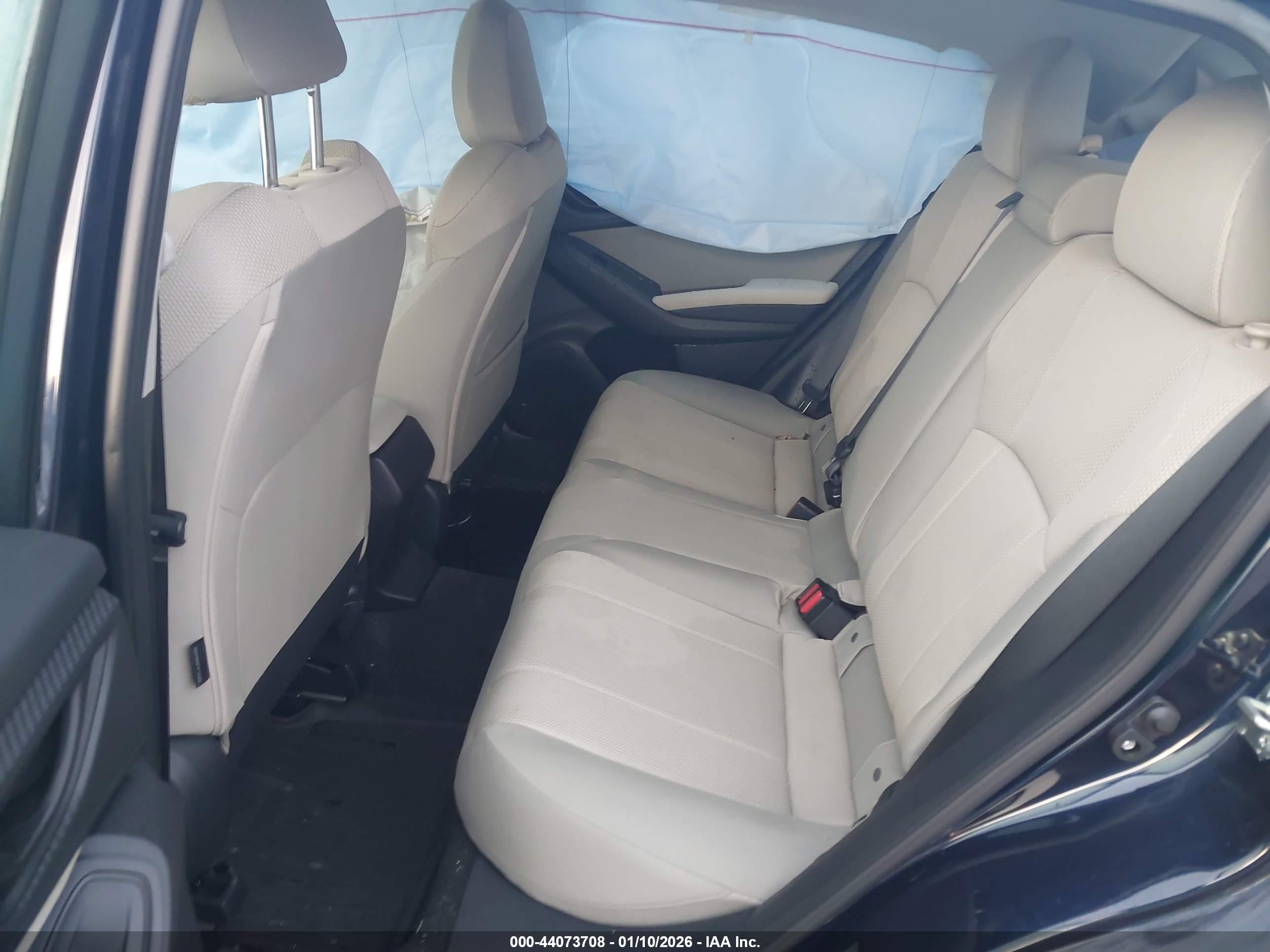 SUBARU IMPREZA image 8