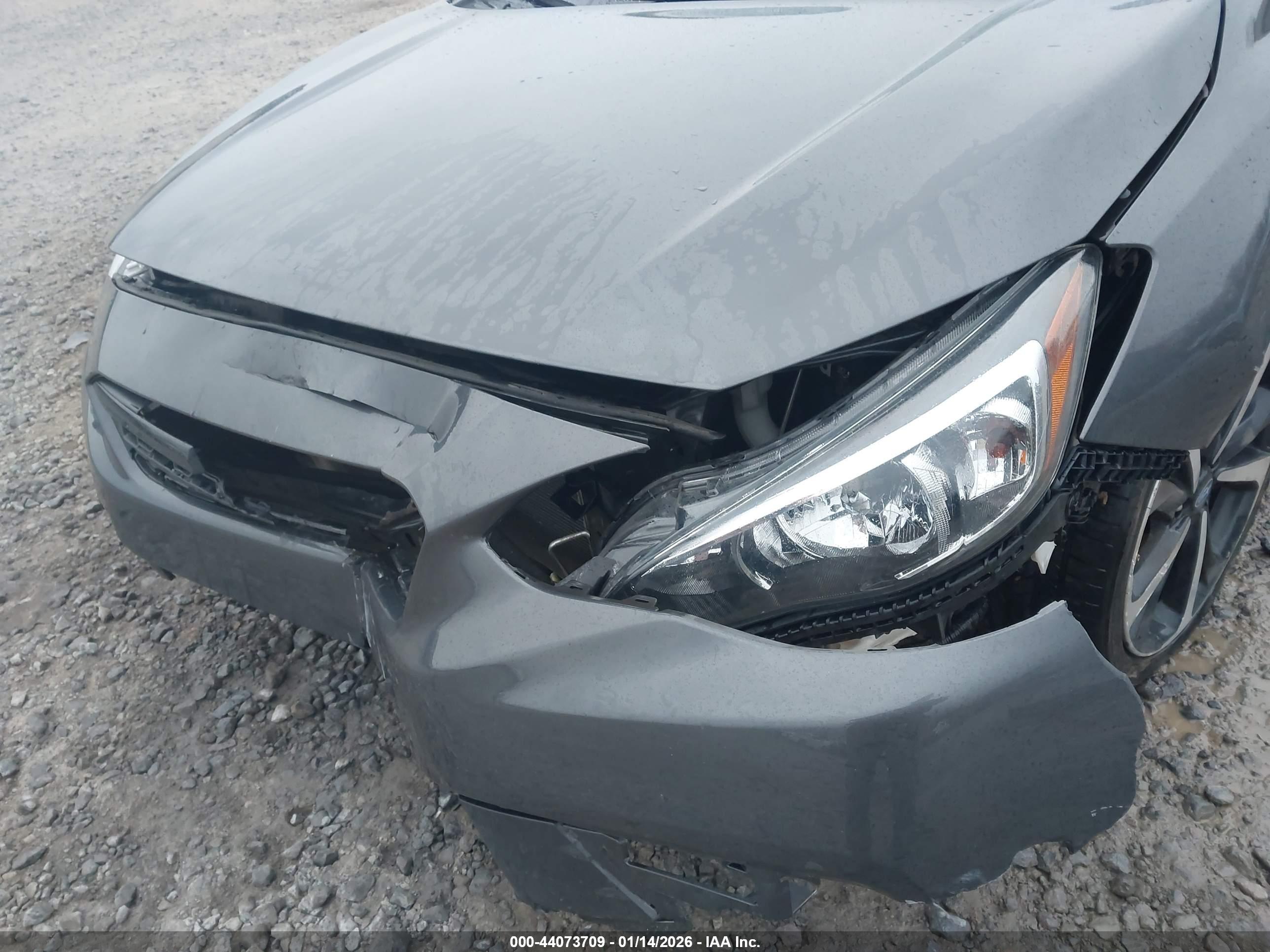 SUBARU IMPREZA image 6