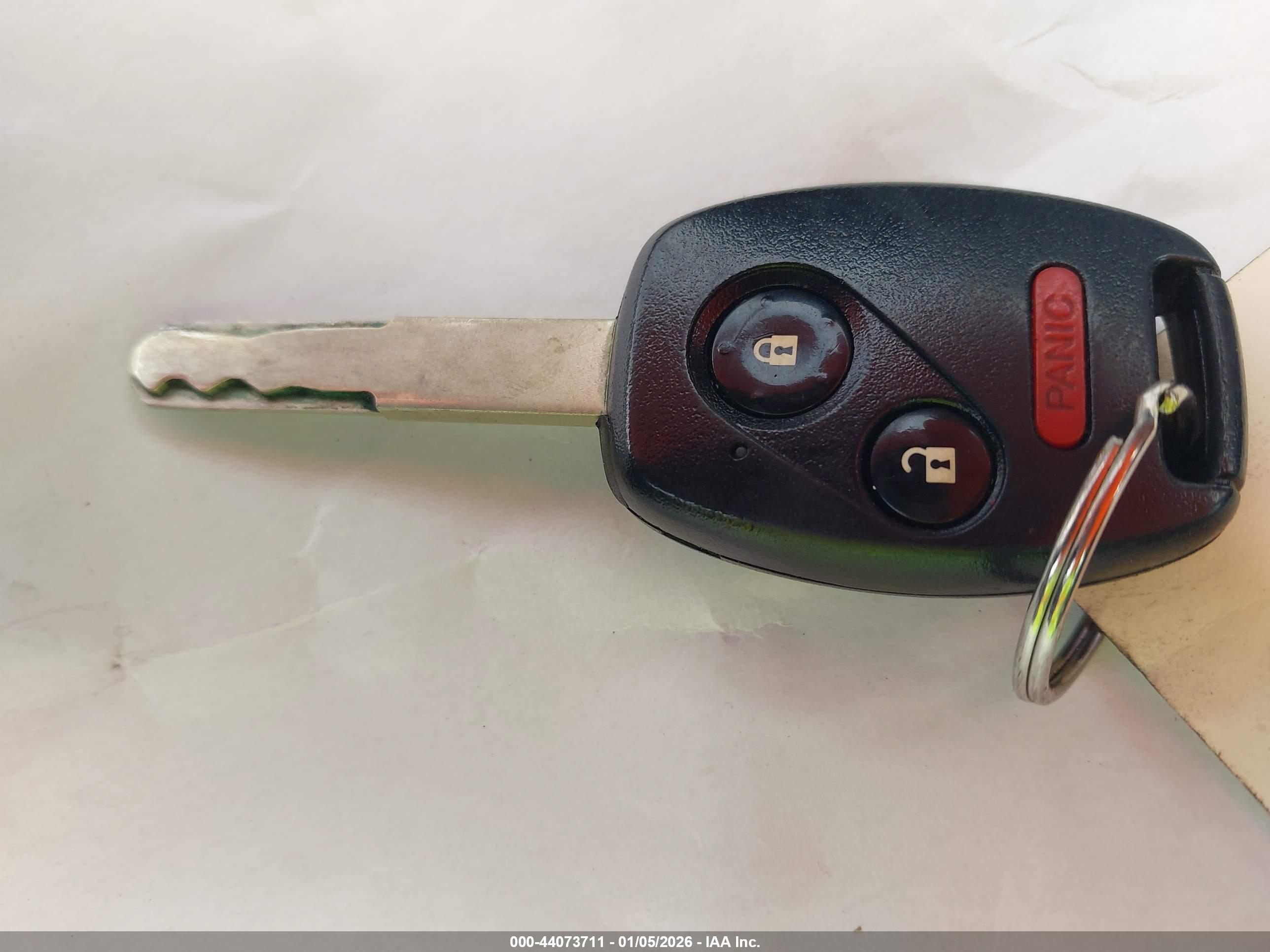 HONDA FIT image 11
