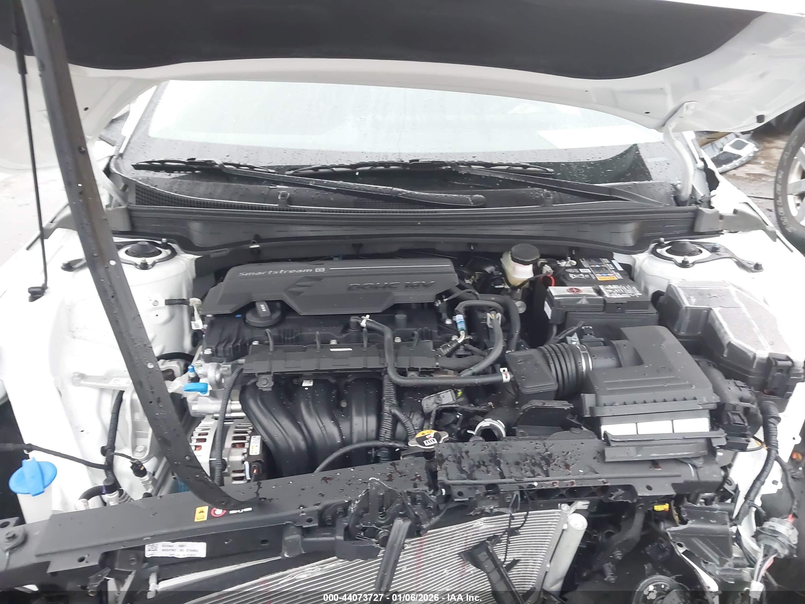 KIA K4 image 10