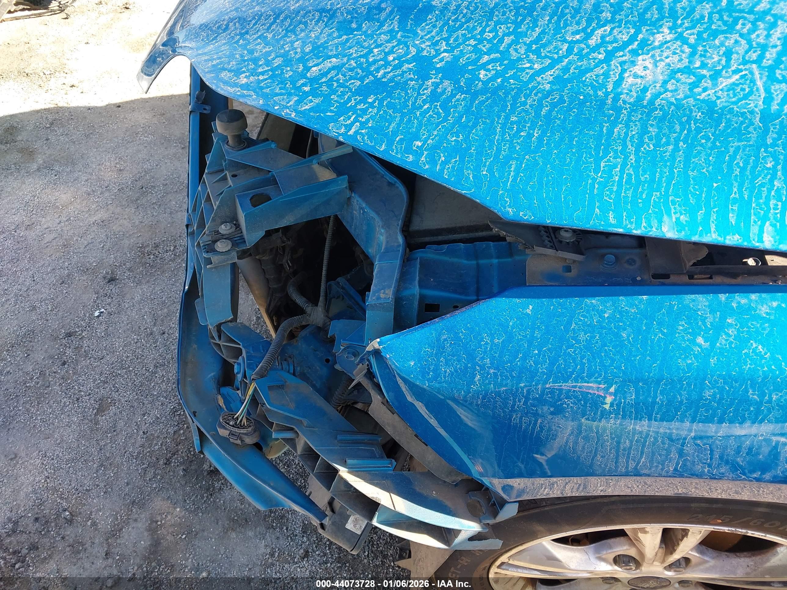 FORD FOCUS image 6