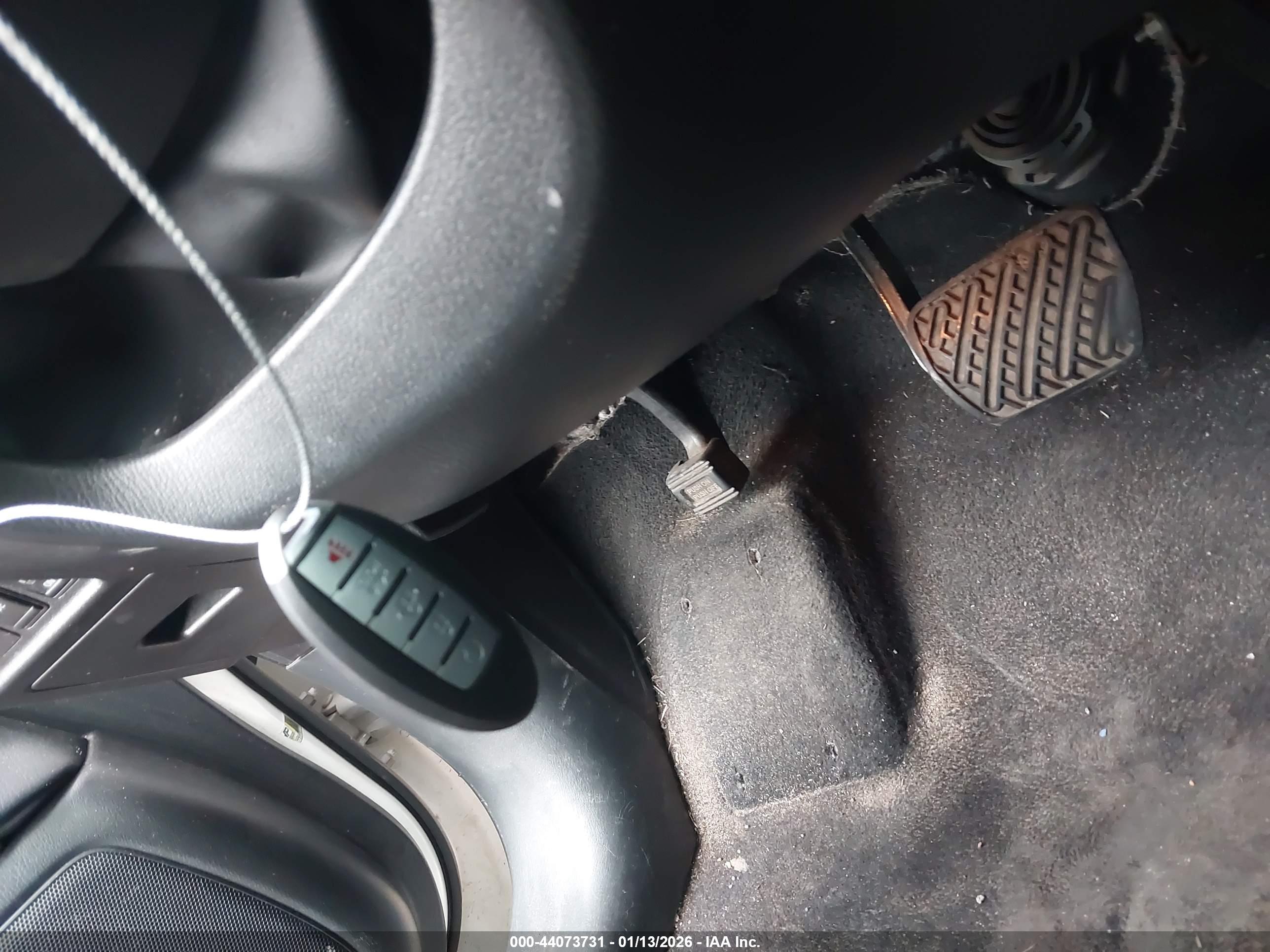 NISSAN PATHFINDER image 11
