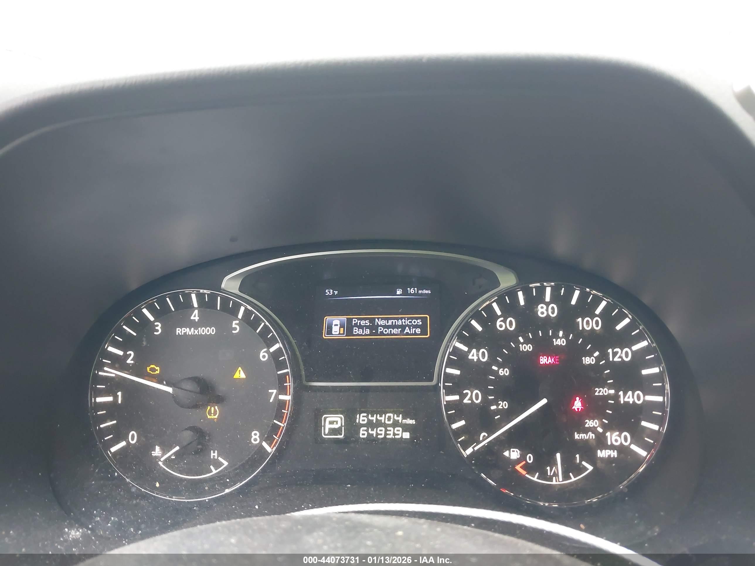 NISSAN PATHFINDER image 7