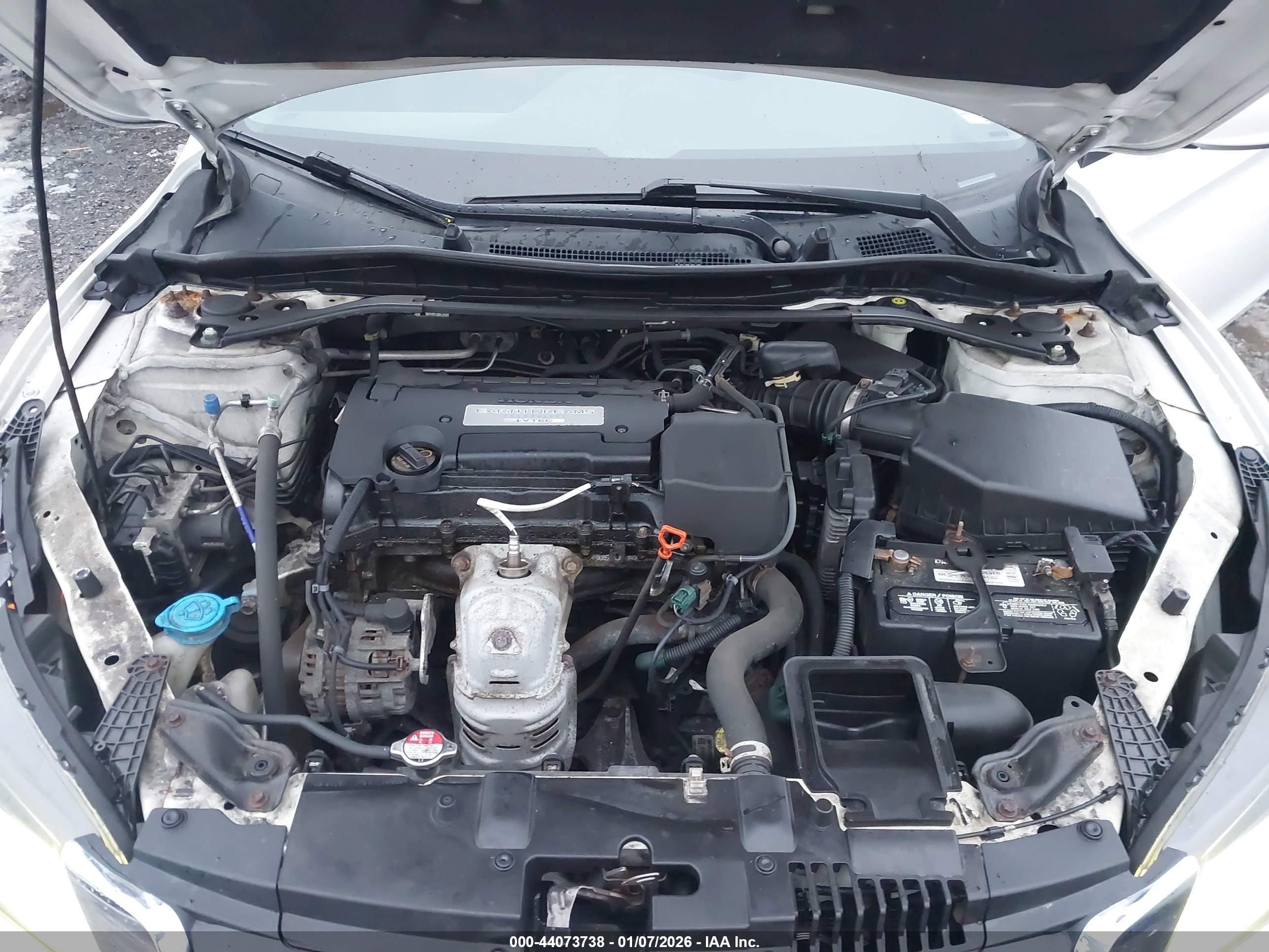 HONDA ACCORD image 10