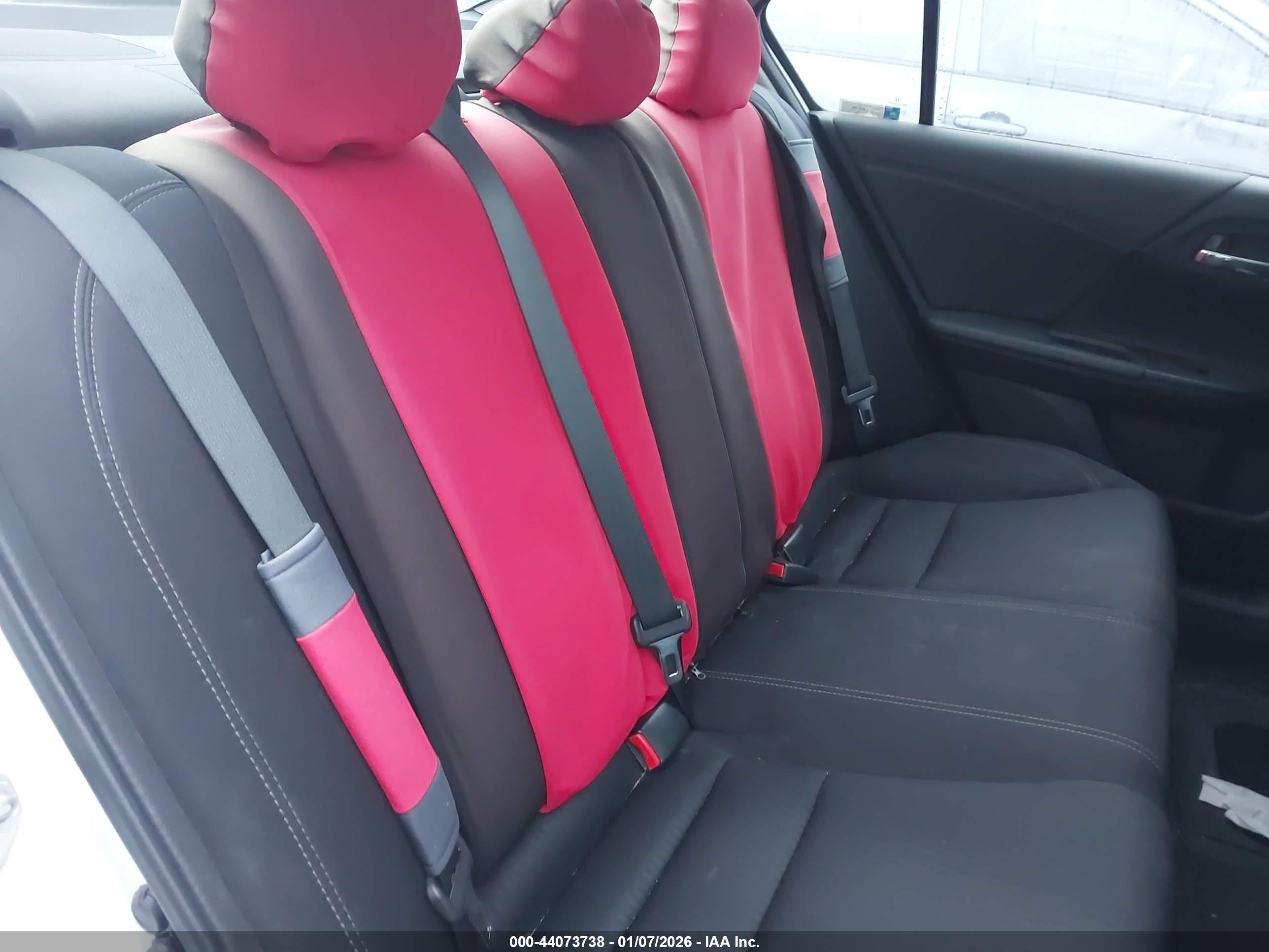 HONDA ACCORD image 8