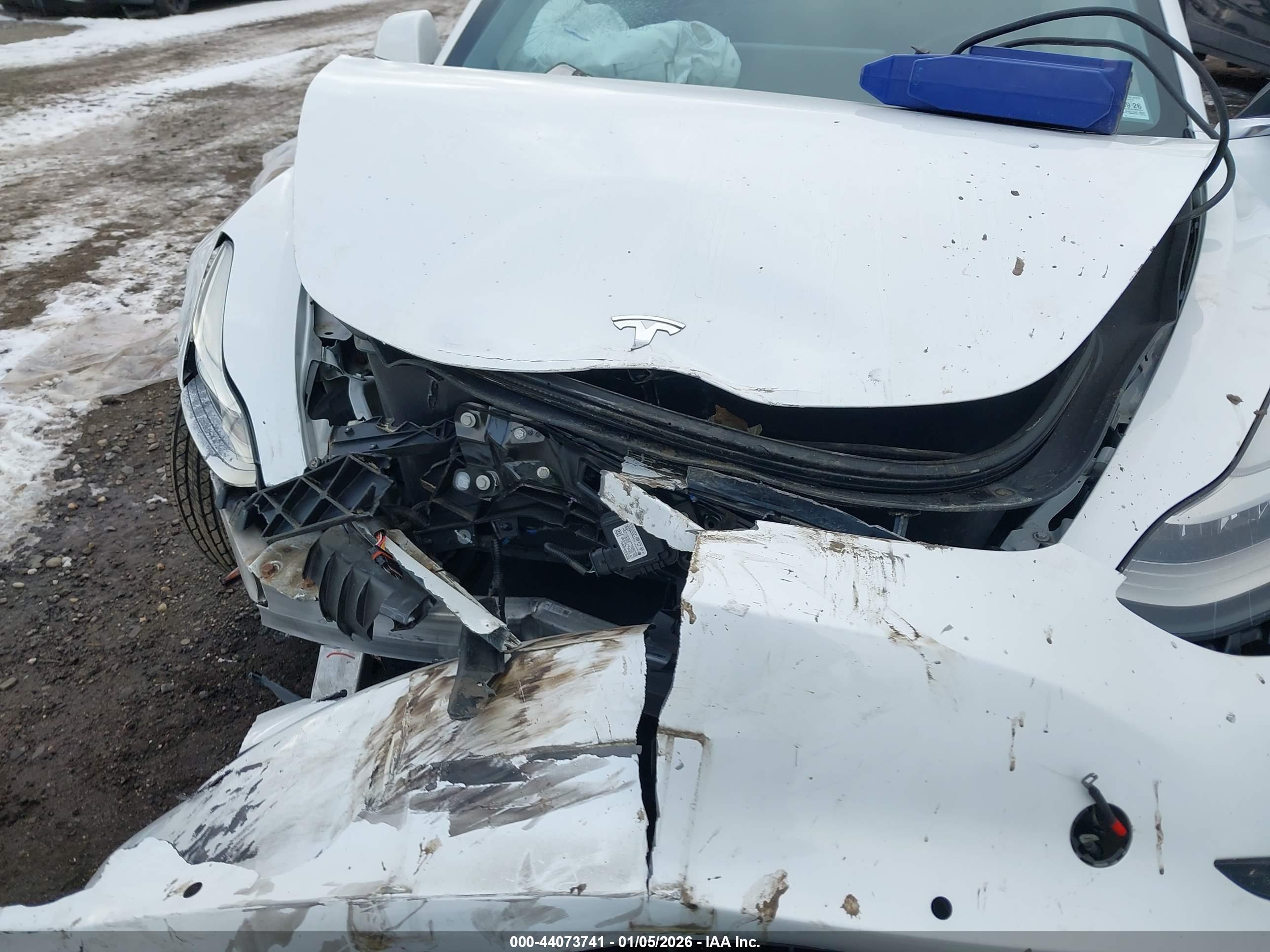 TESLA MODEL image 10