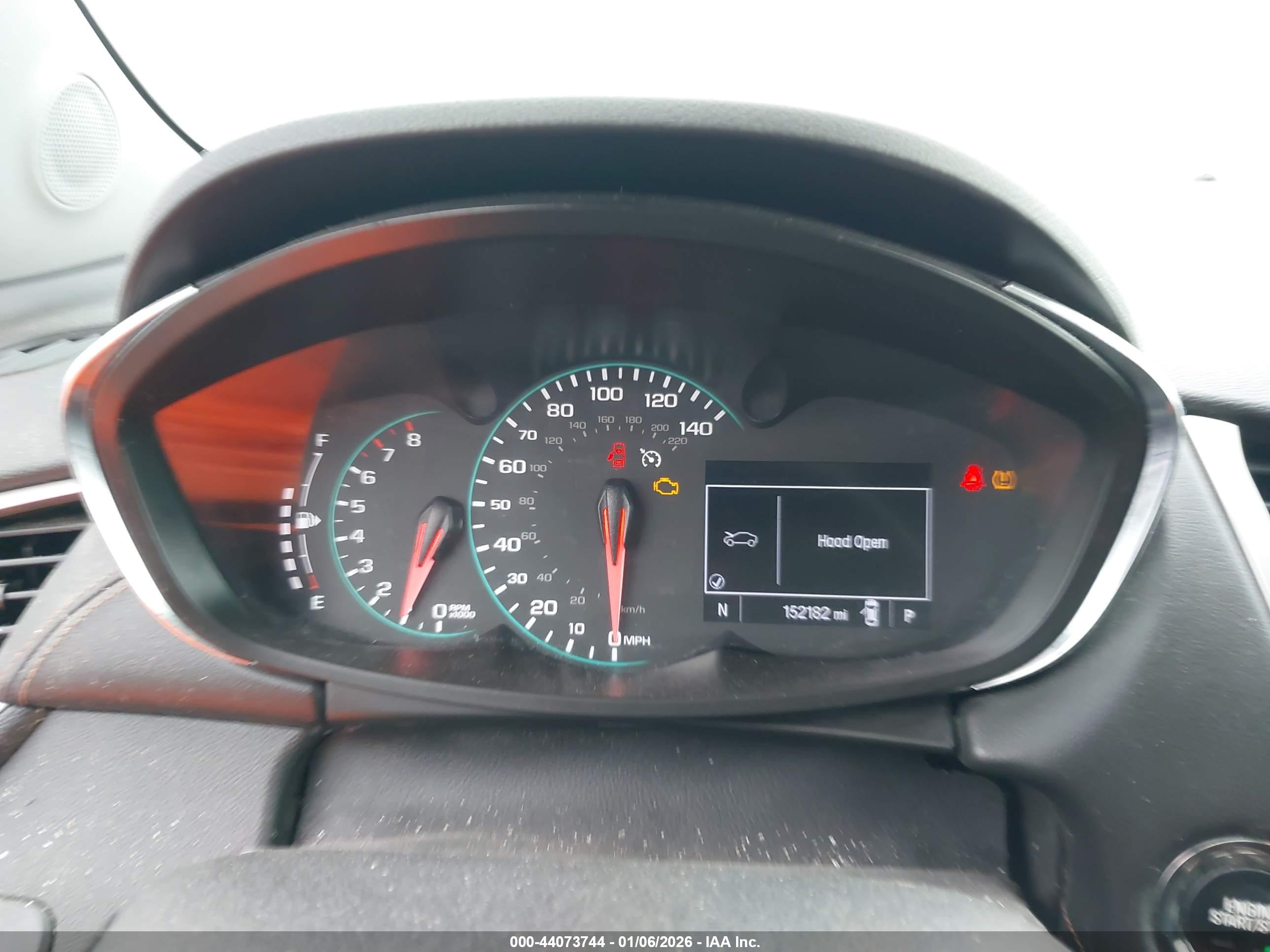 CHEVROLET TRAX image 7