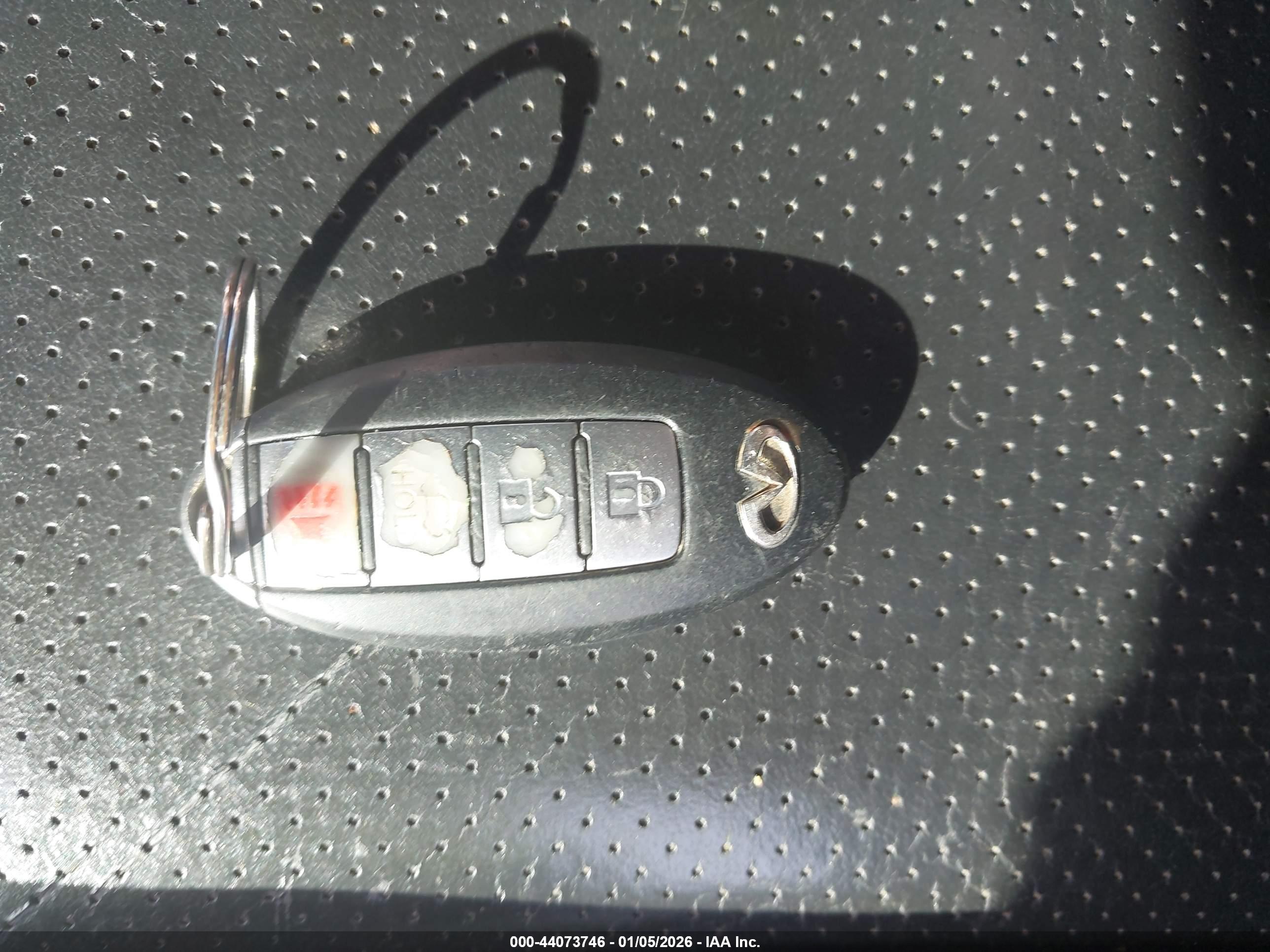 INFINITI G37 image 11