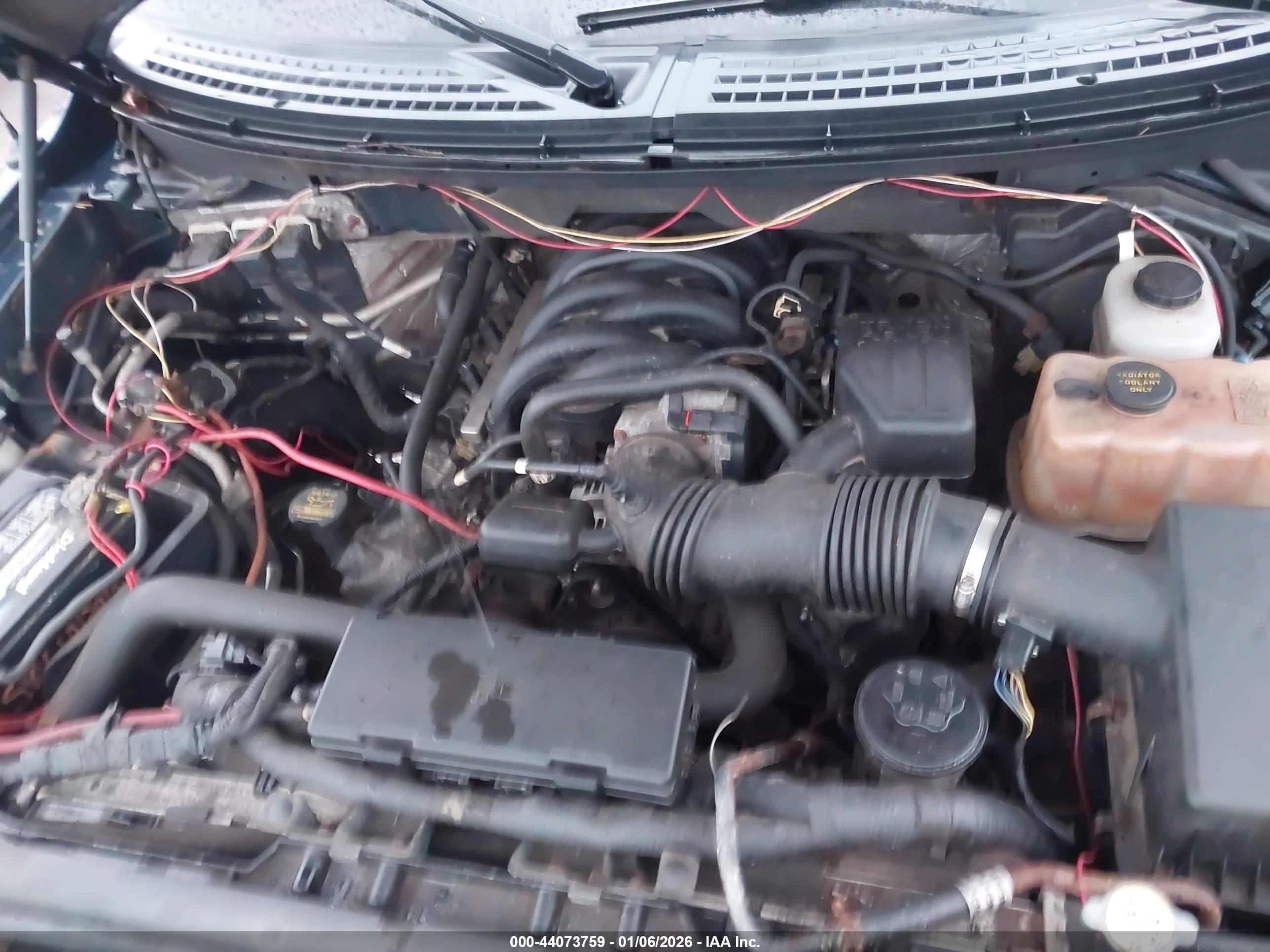 FORD F-150 image 10