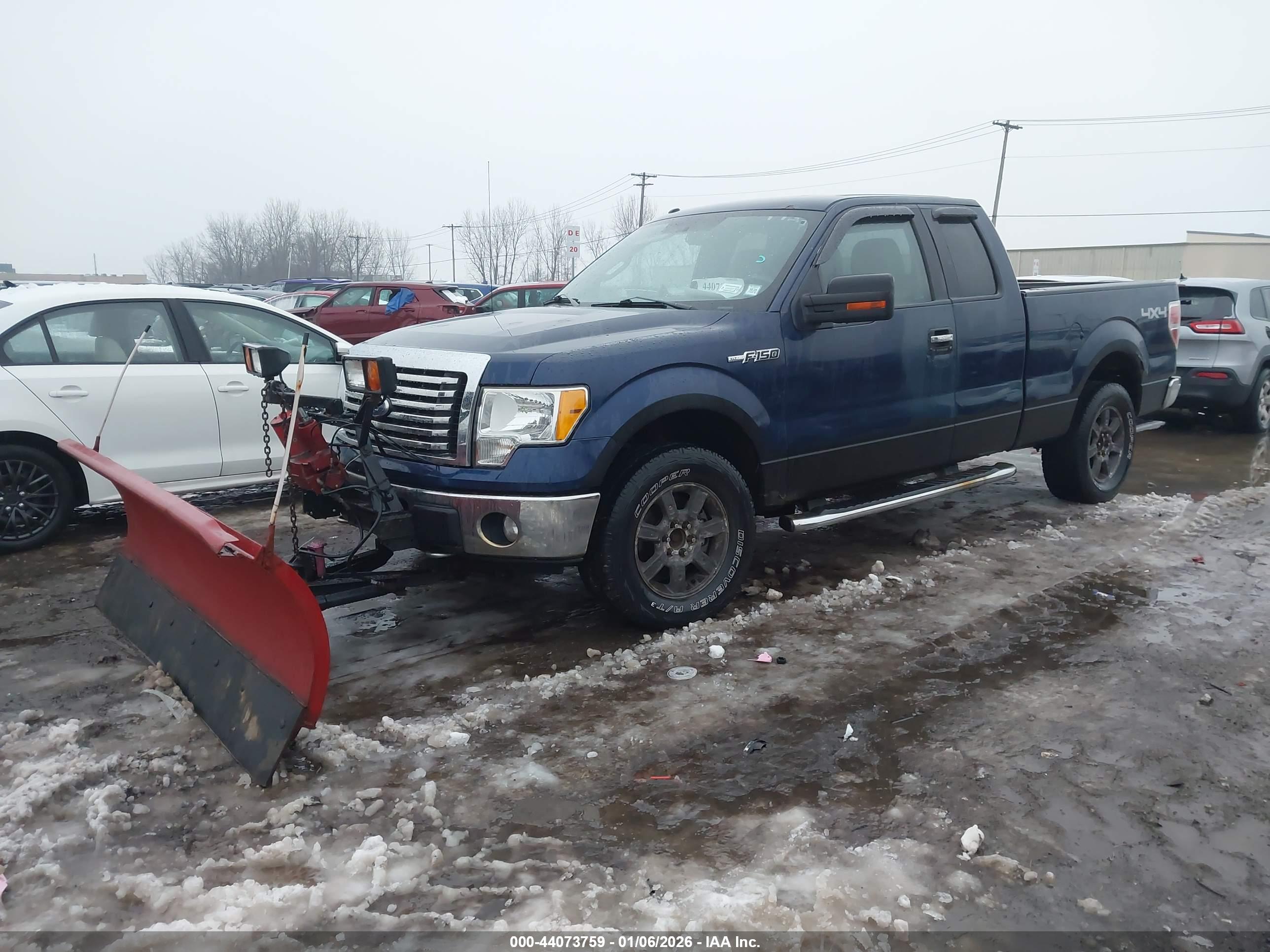 FORD F-150 image 2