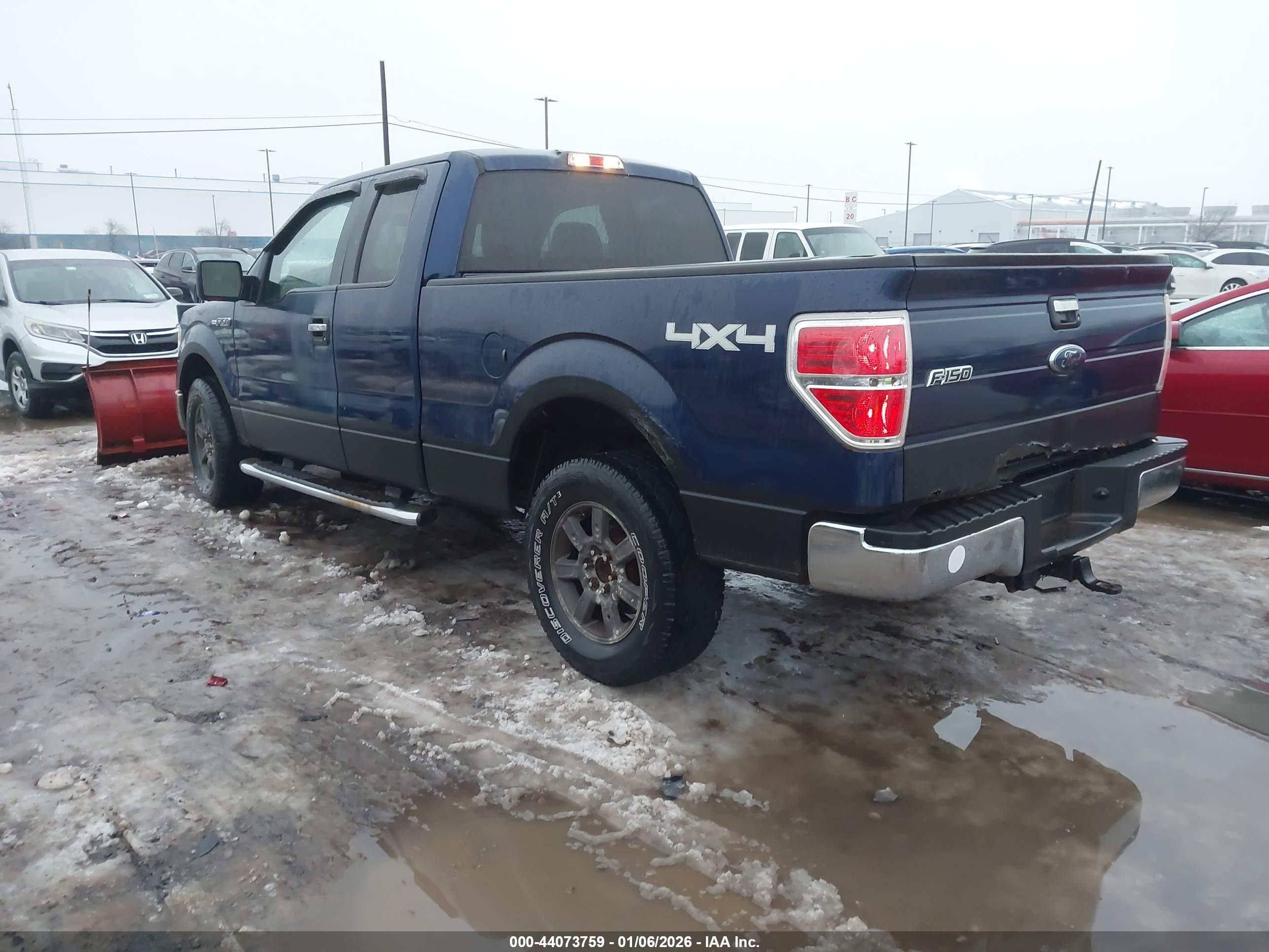 FORD F-150 image 3