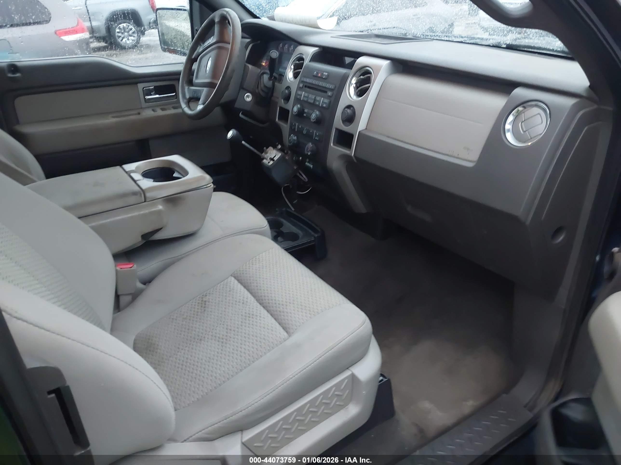 FORD F-150 image 5