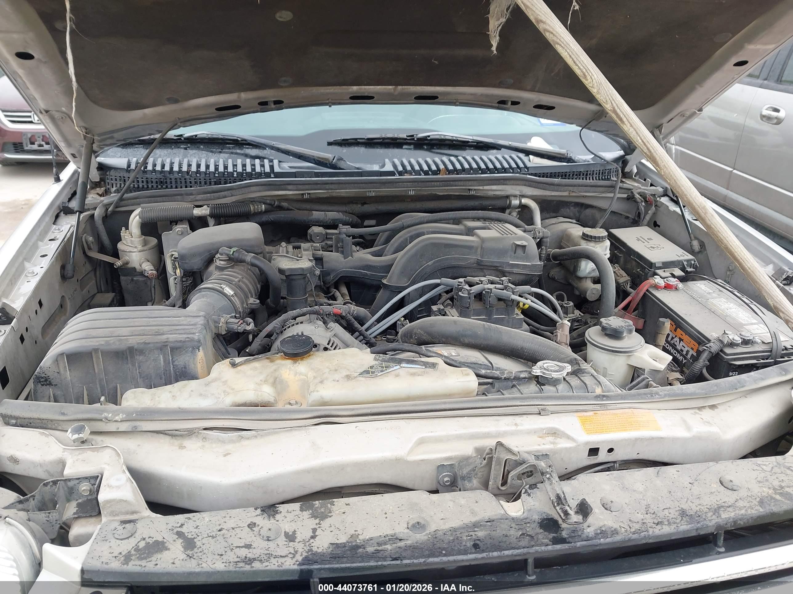 FORD EXPLORER image 10