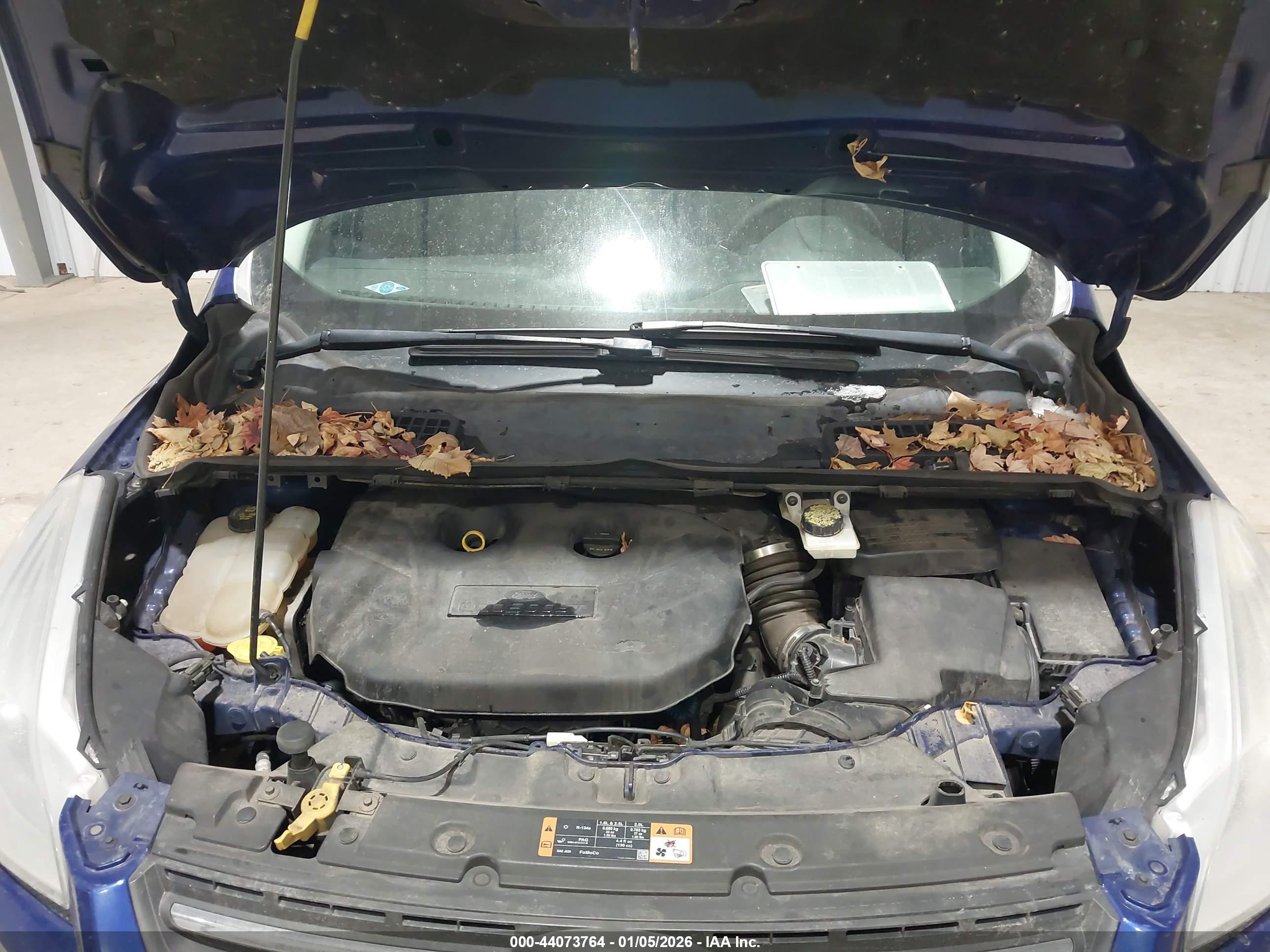 FORD ESCAPE image 10