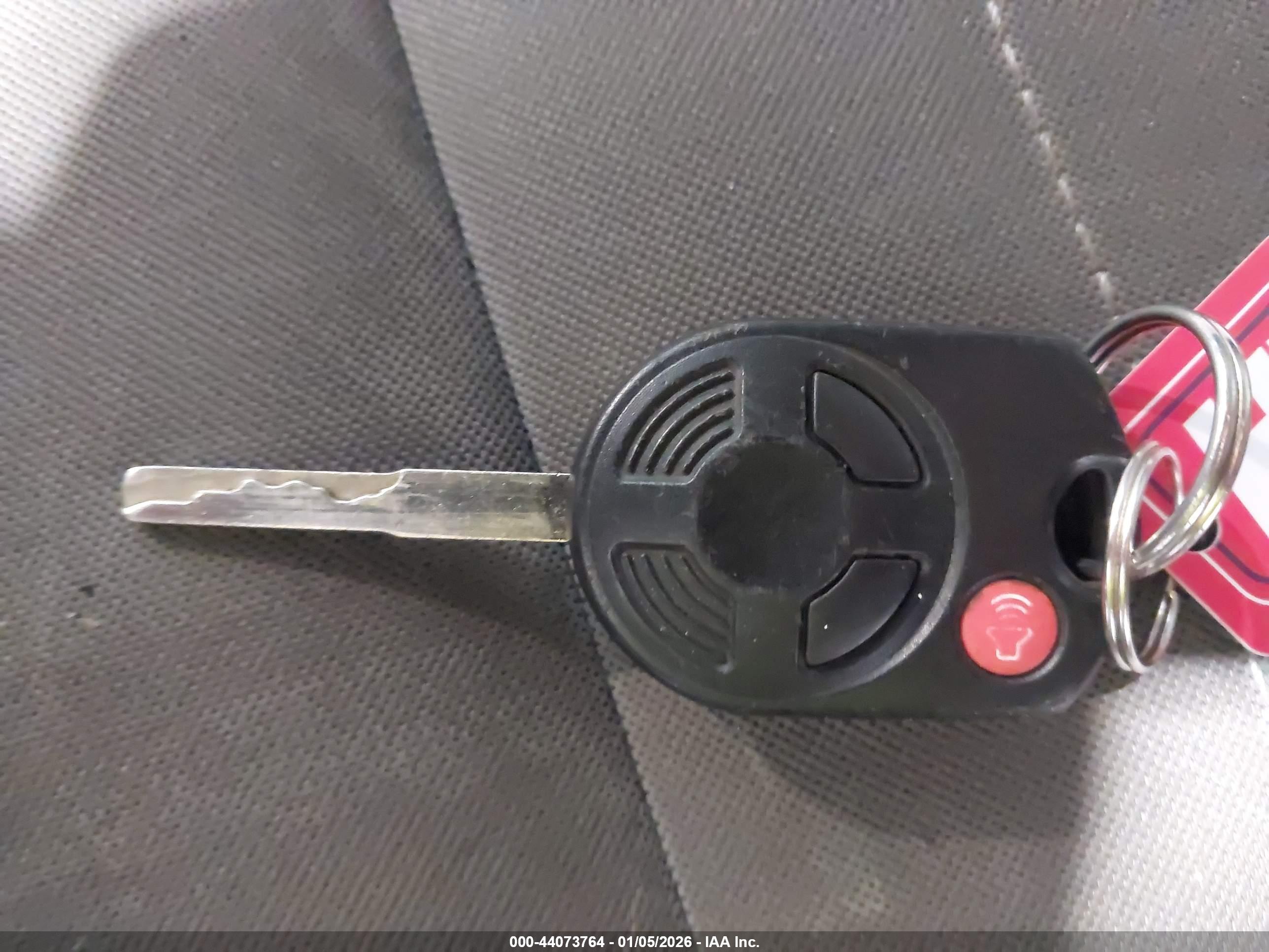 FORD ESCAPE image 11