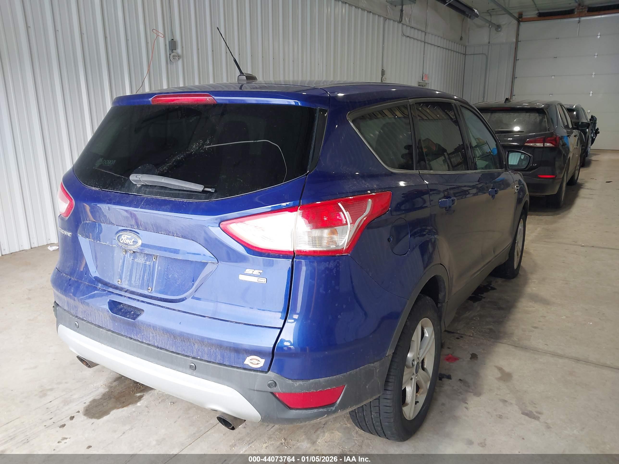 FORD ESCAPE image 4