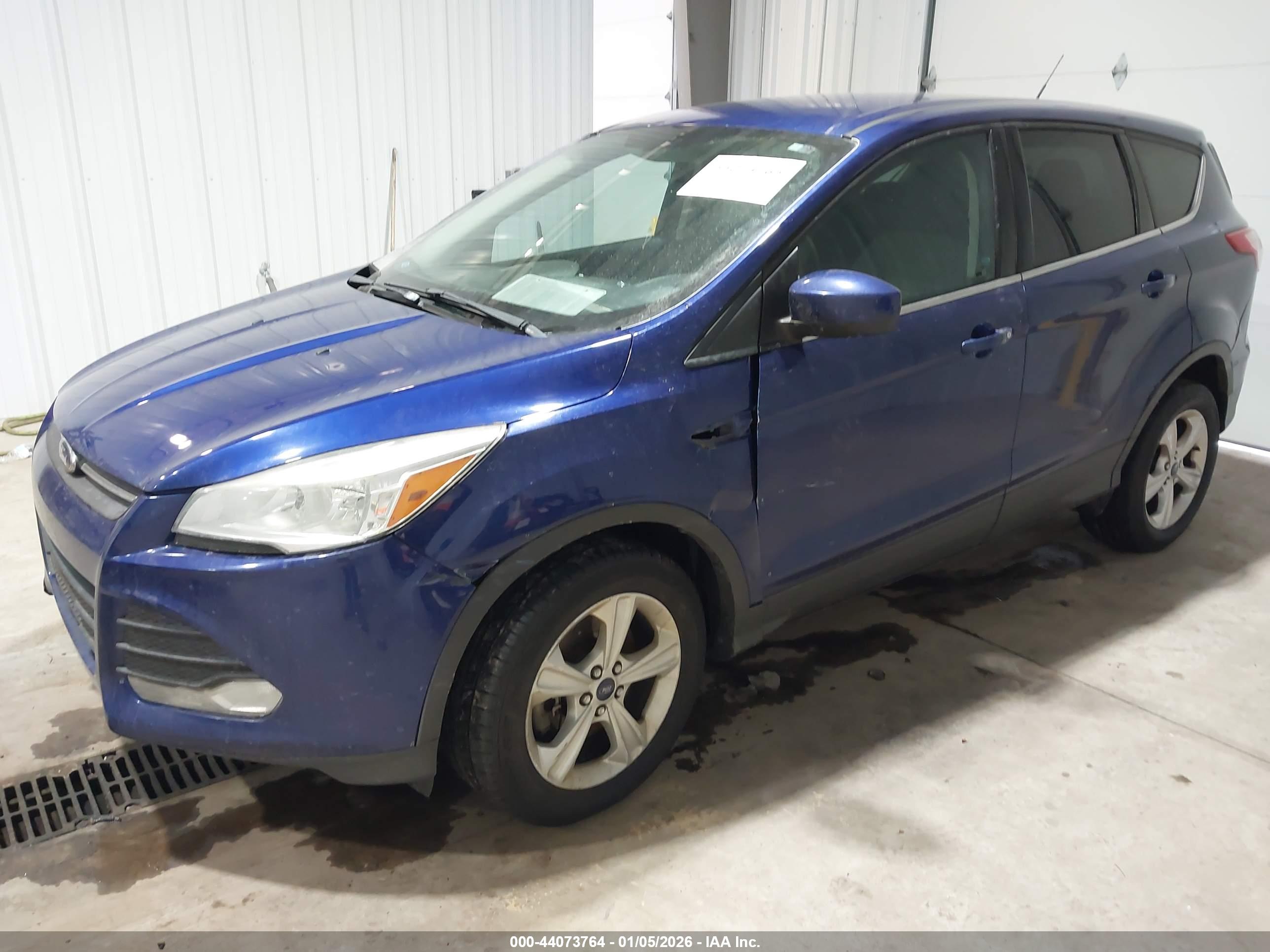 FORD ESCAPE image 6