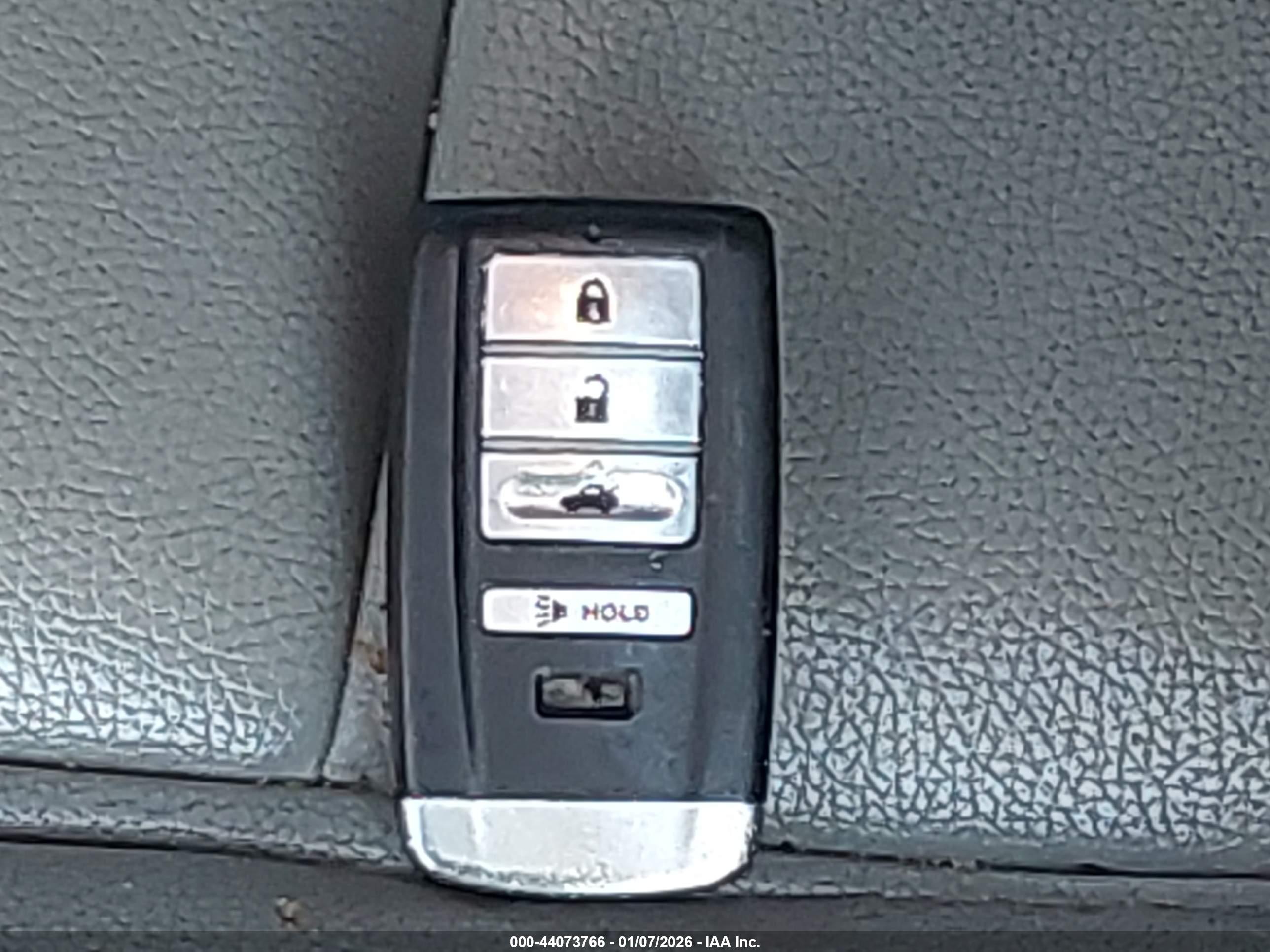 ACURA ILX image 11