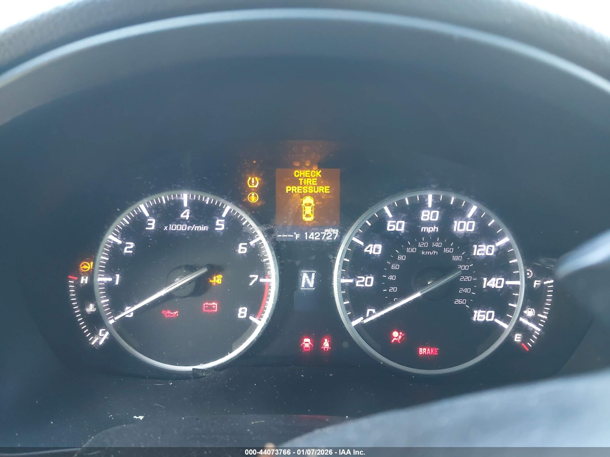 ACURA ILX image 7
