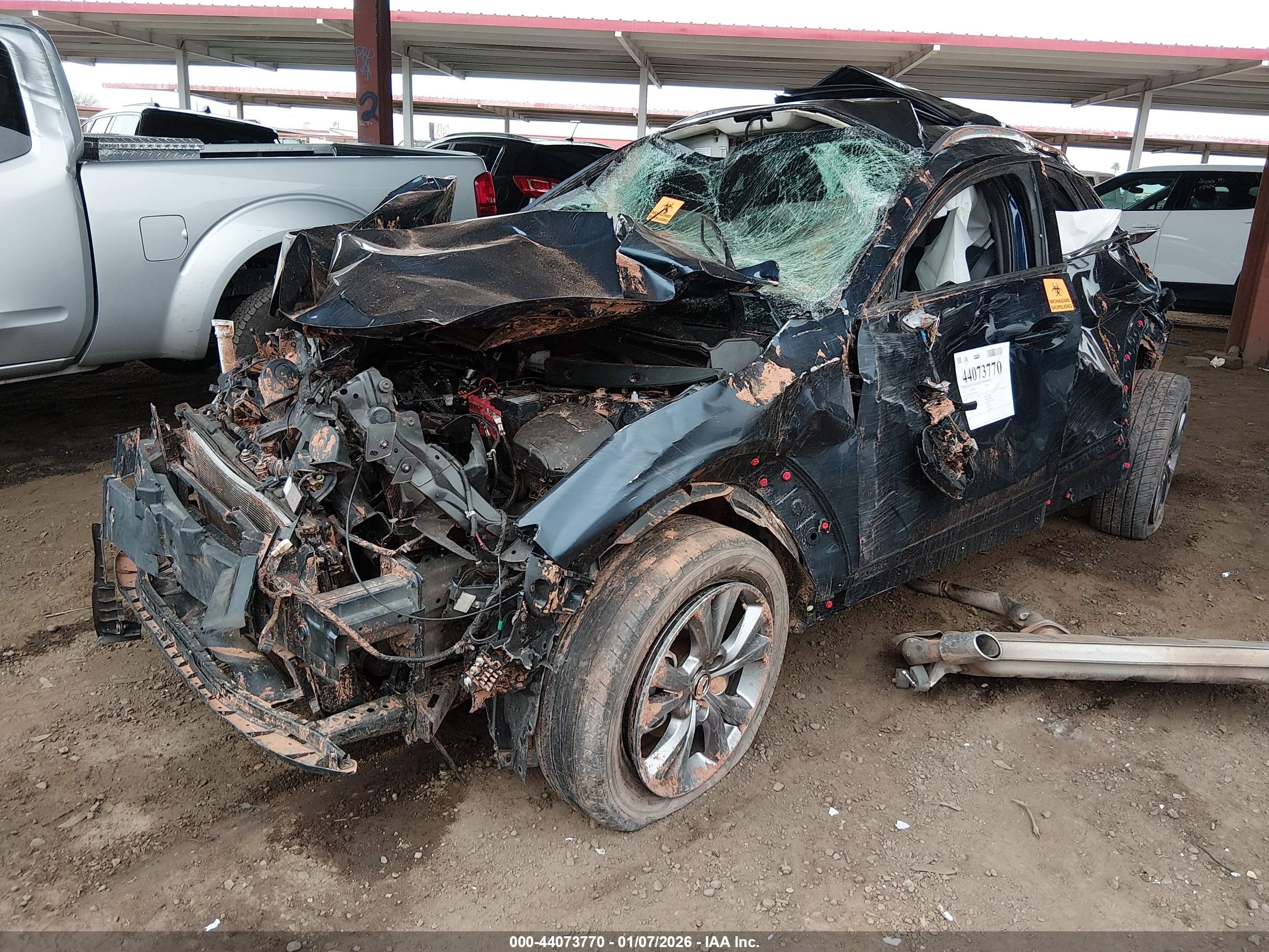 MAZDA CX-30 image 2