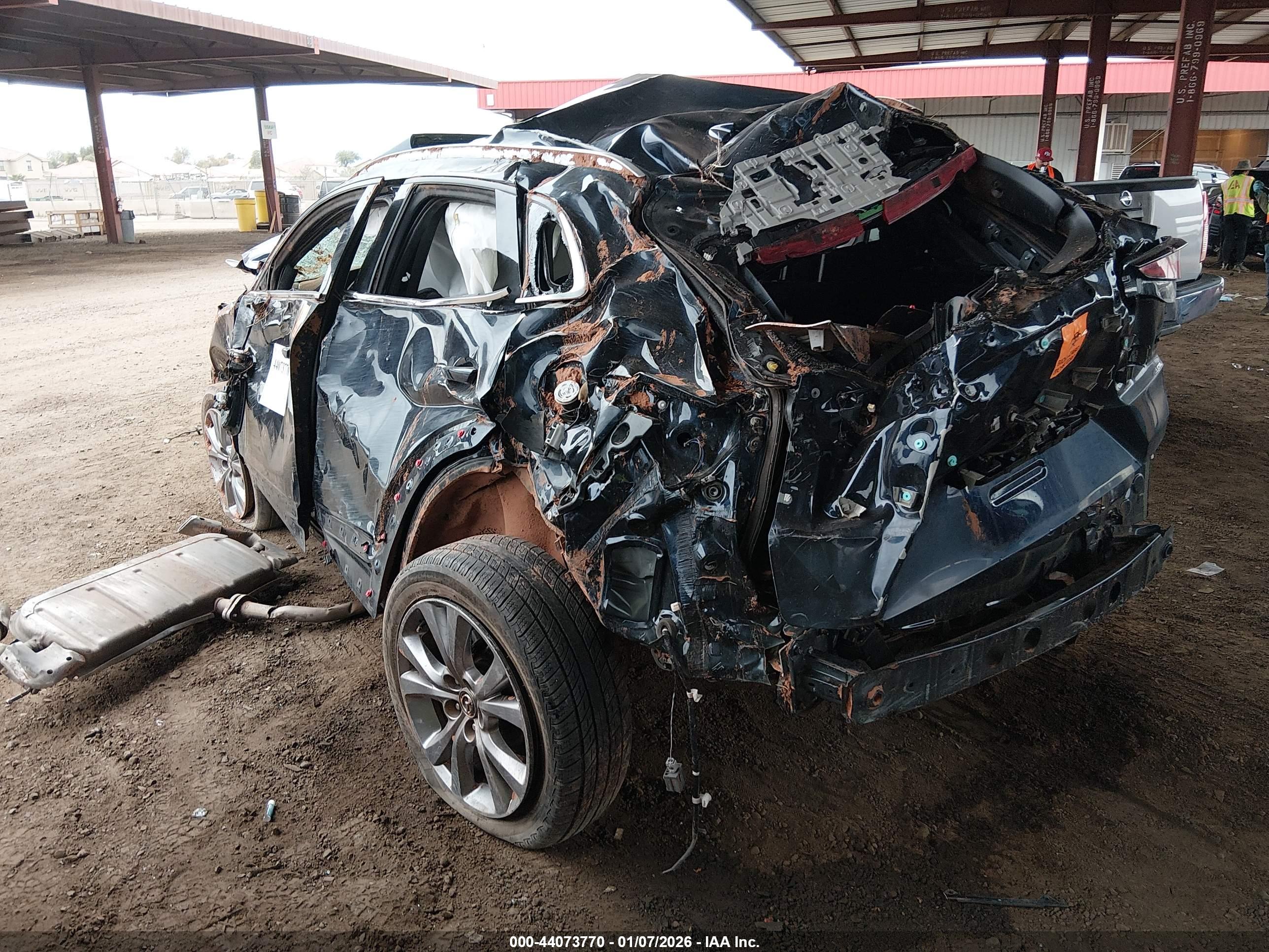 MAZDA CX-30 image 3