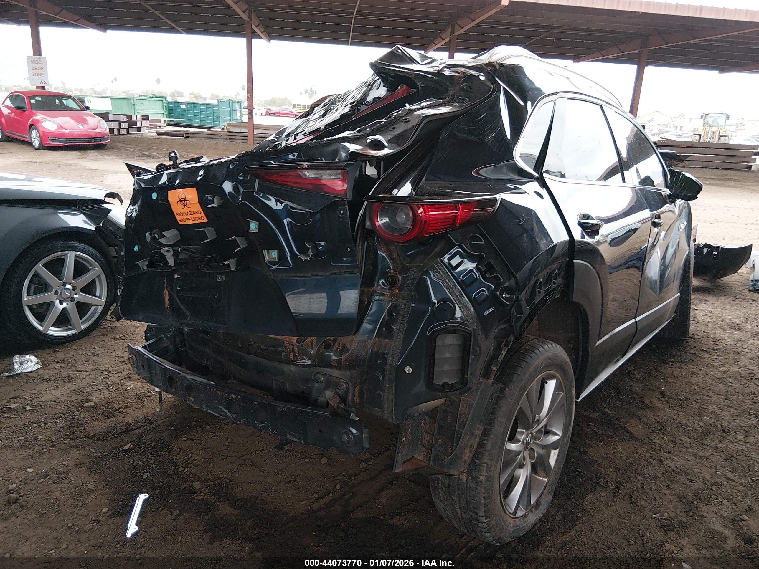 MAZDA CX-30 image 4
