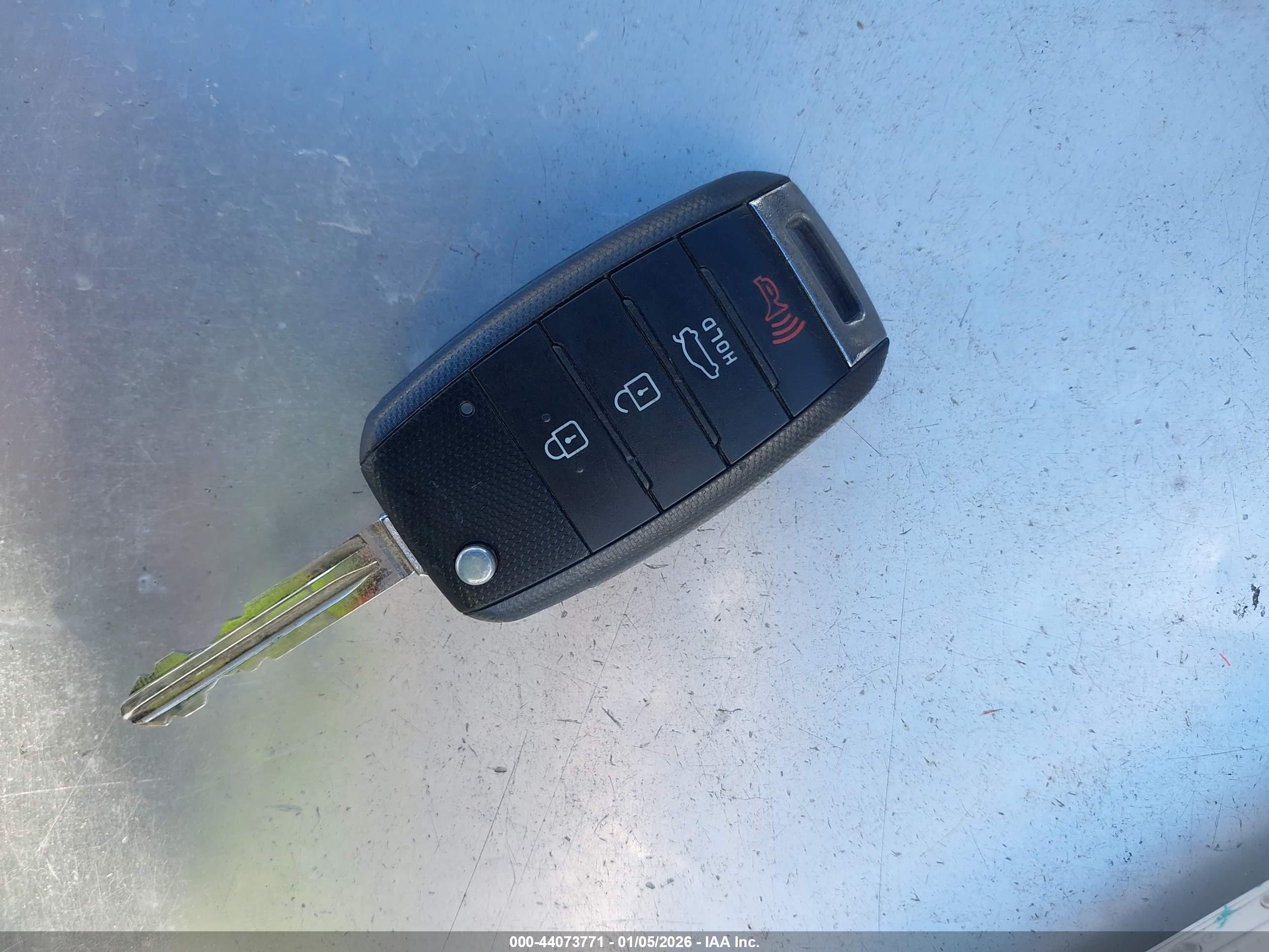 KIA FORTE image 11