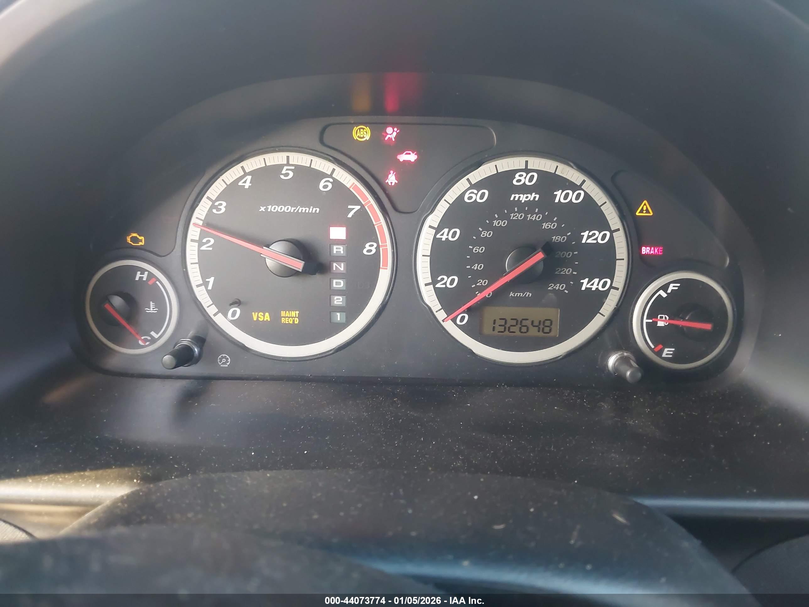 HONDA CR-V image 7