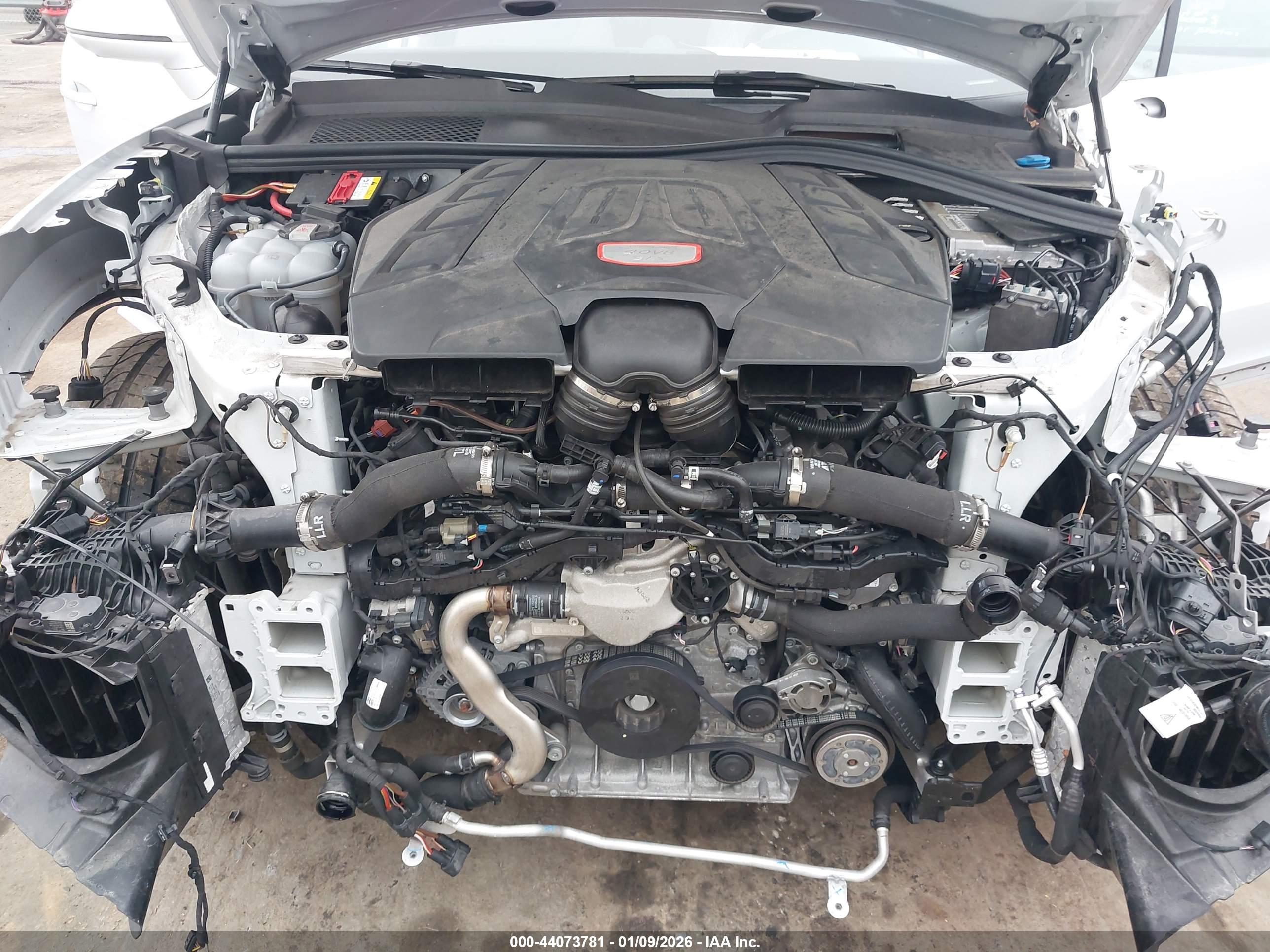 PORSCHE CAYENNE image 10