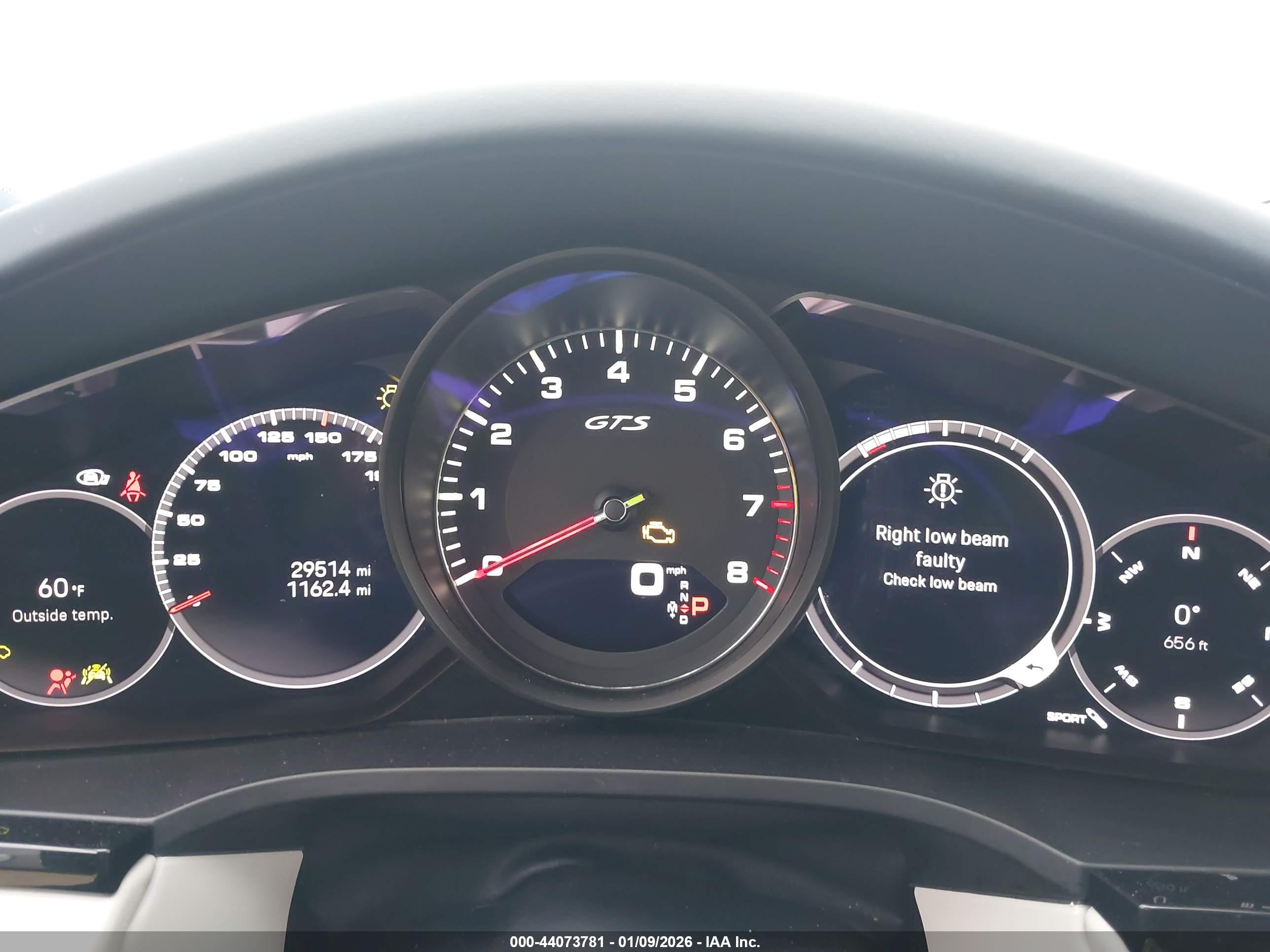 PORSCHE CAYENNE image 7