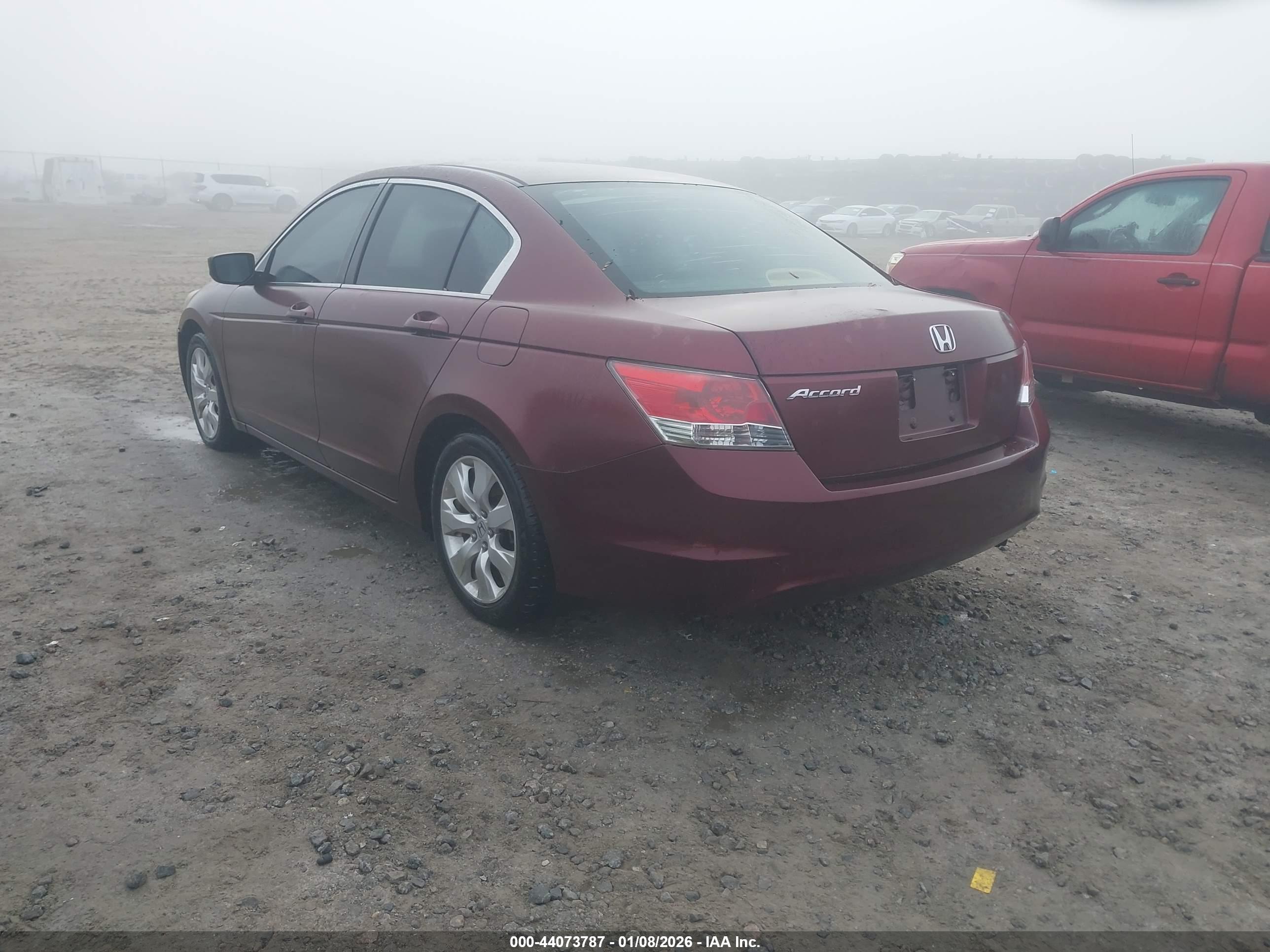 HONDA ACCORD image 3