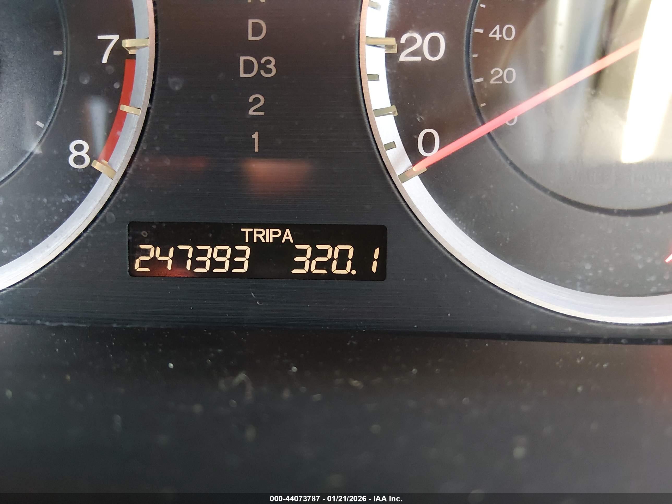 HONDA ACCORD image 7