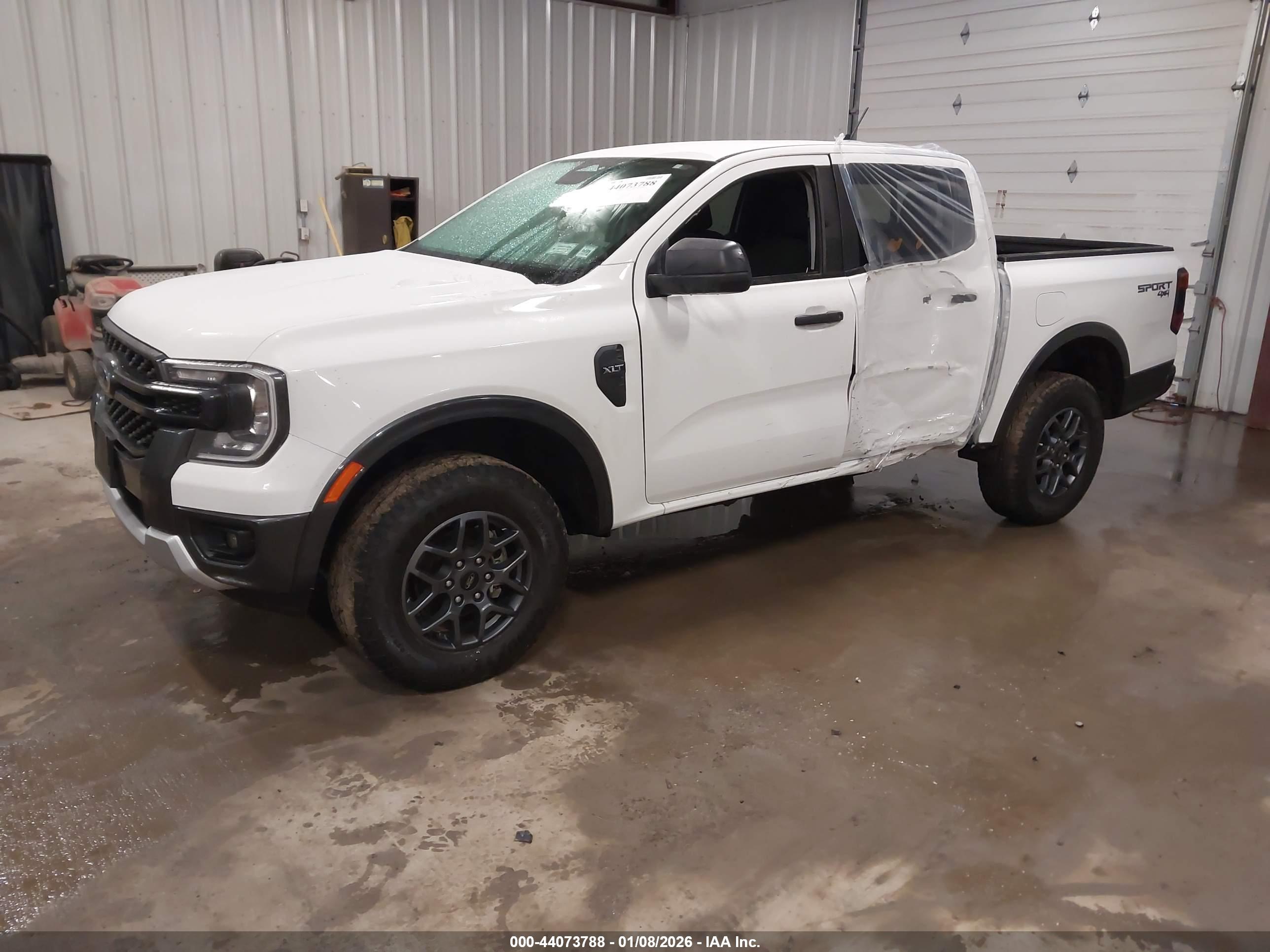 FORD RANGER image 2