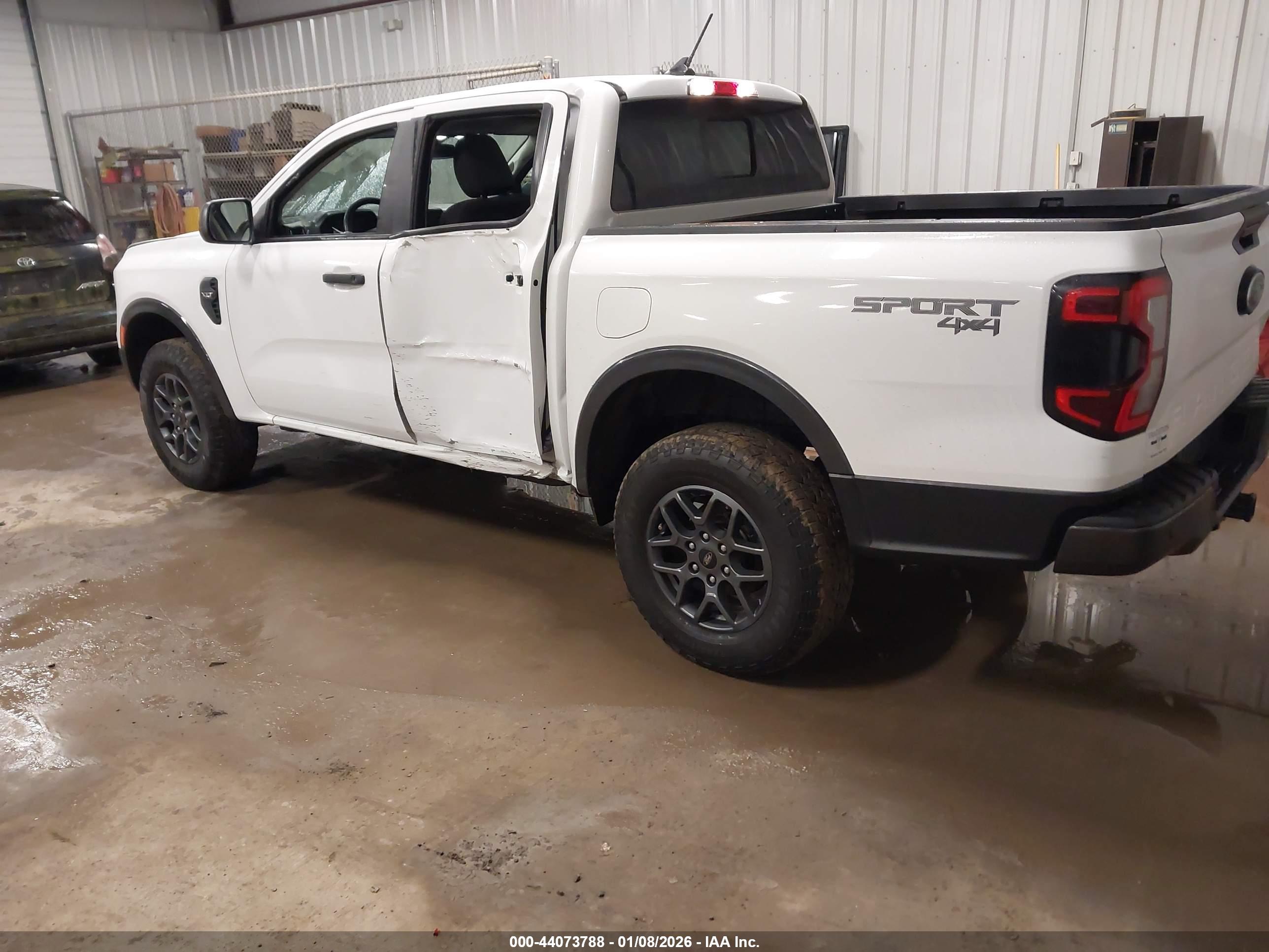 FORD RANGER image 3