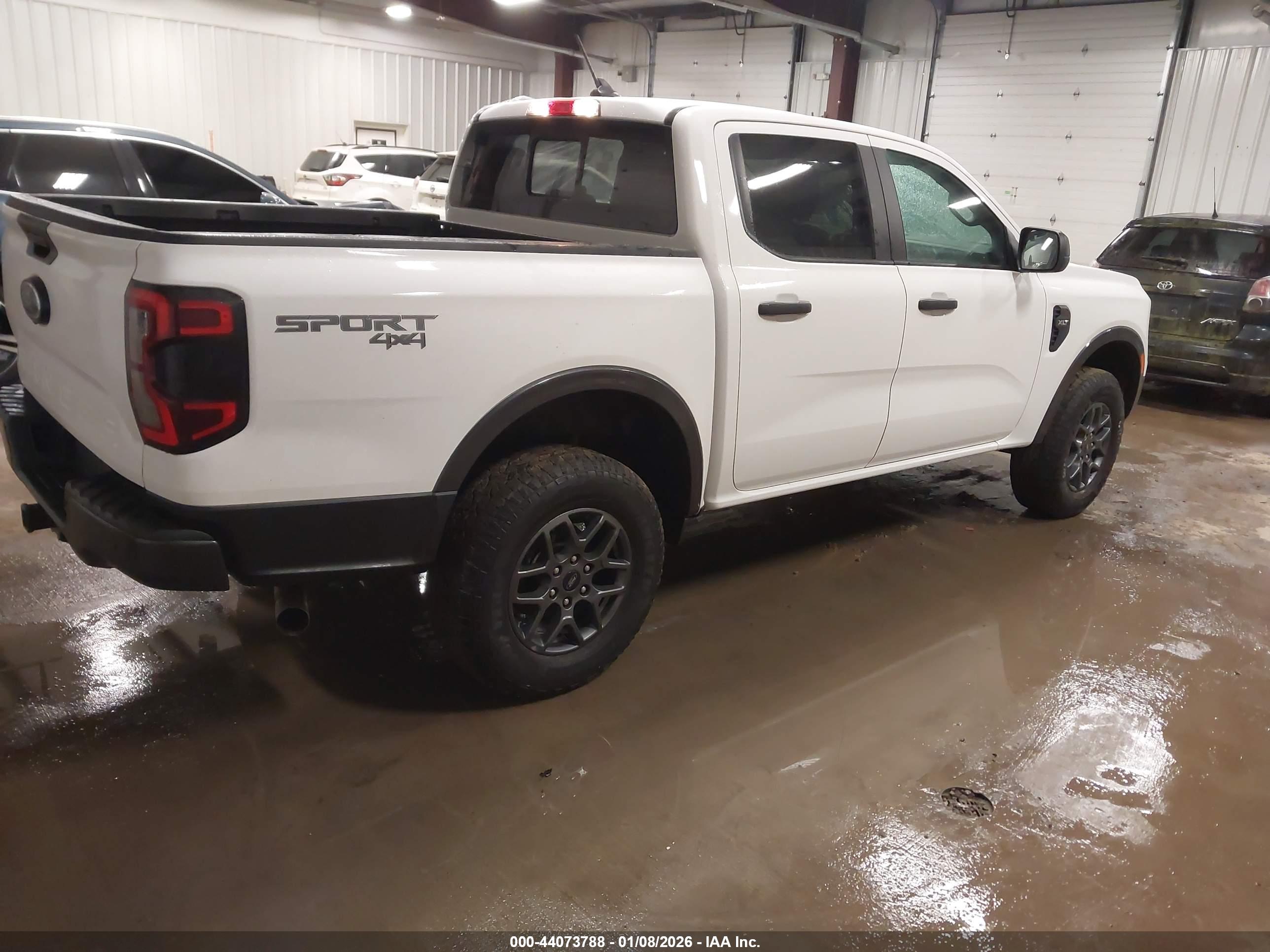 FORD RANGER image 4
