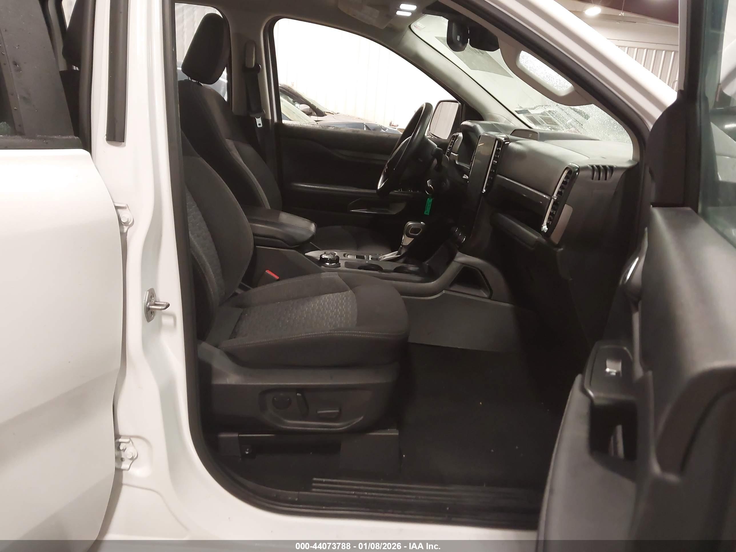 FORD RANGER image 5