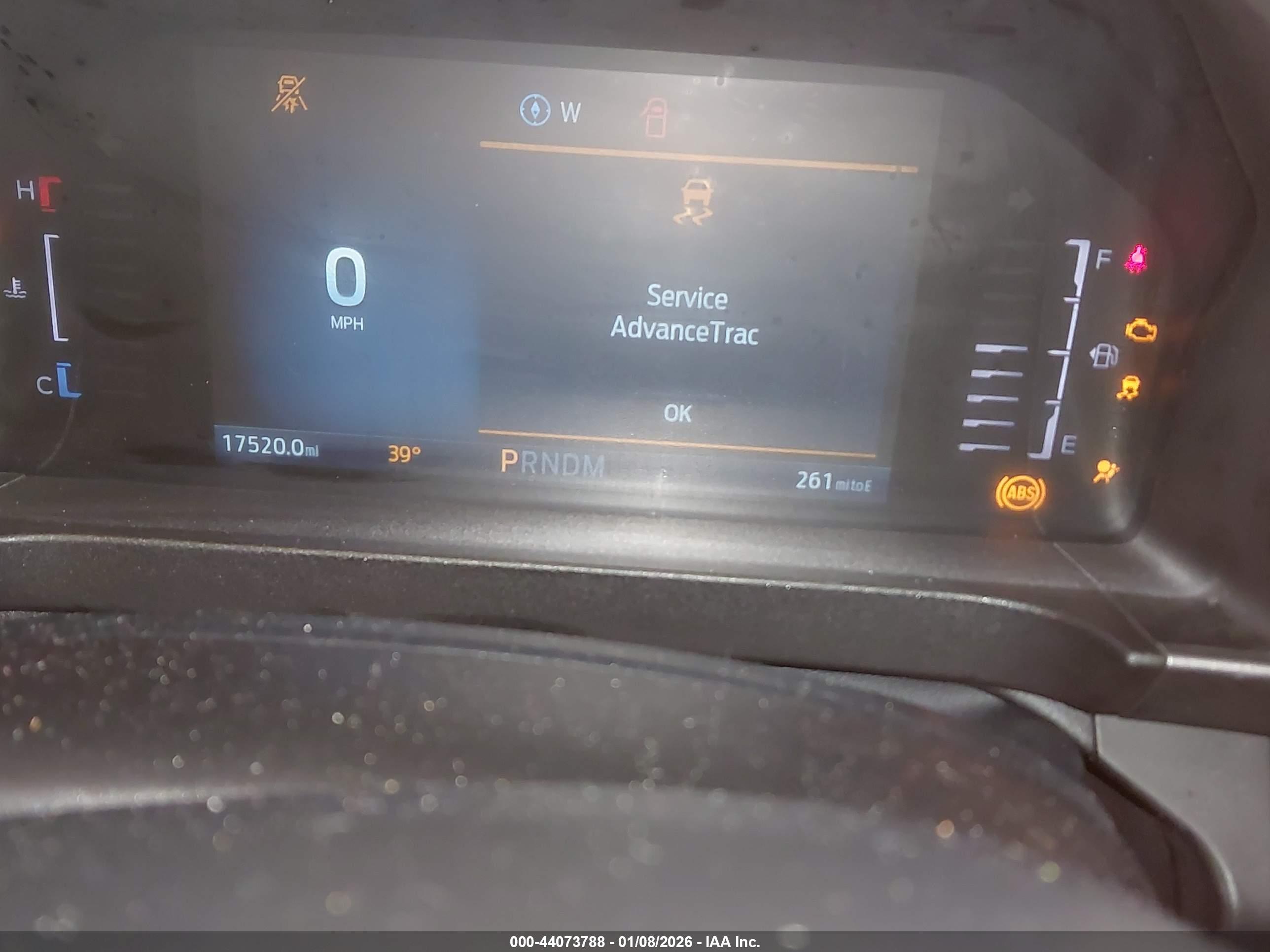 FORD RANGER image 7